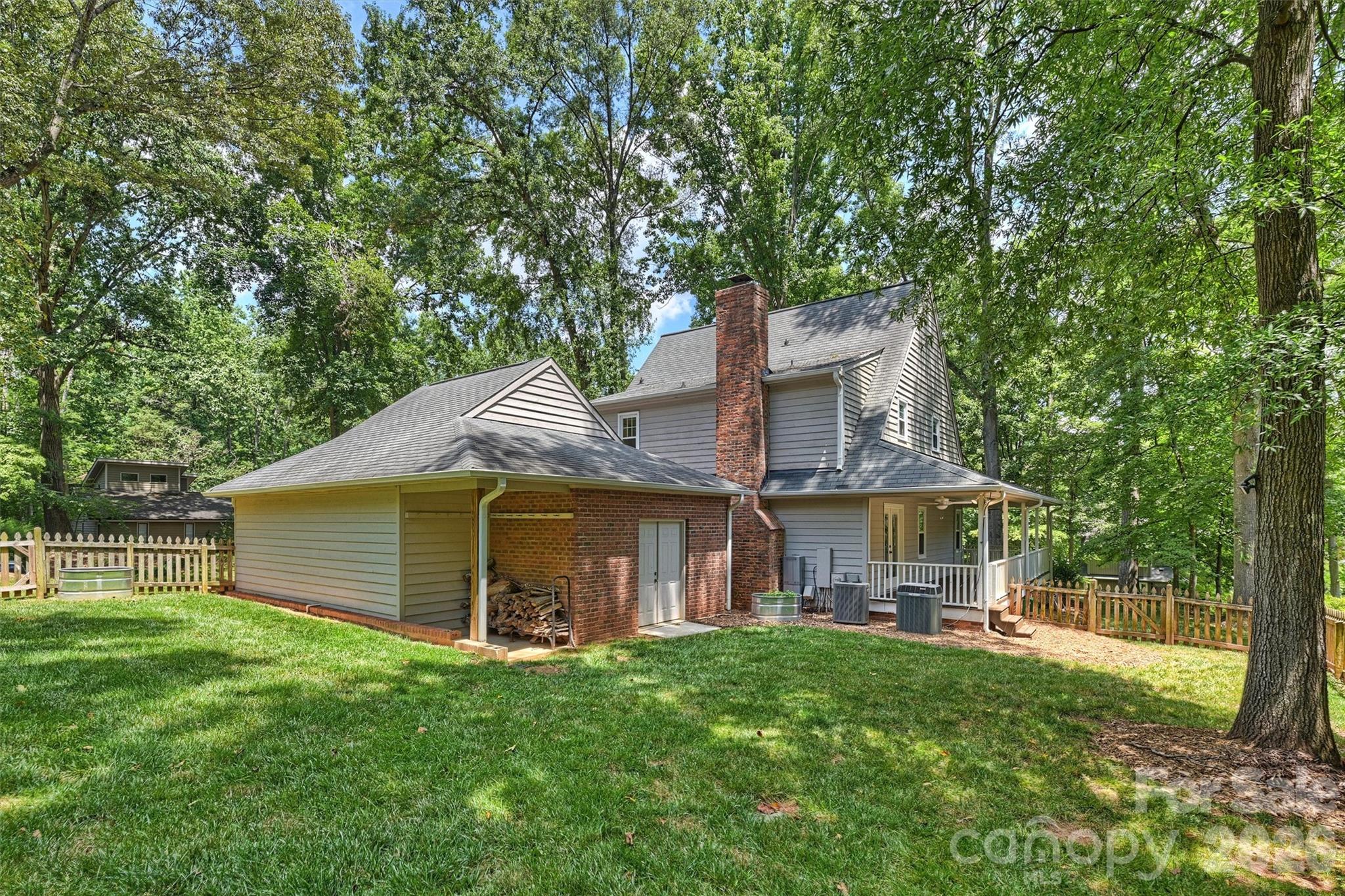 Woodbridge - Residential