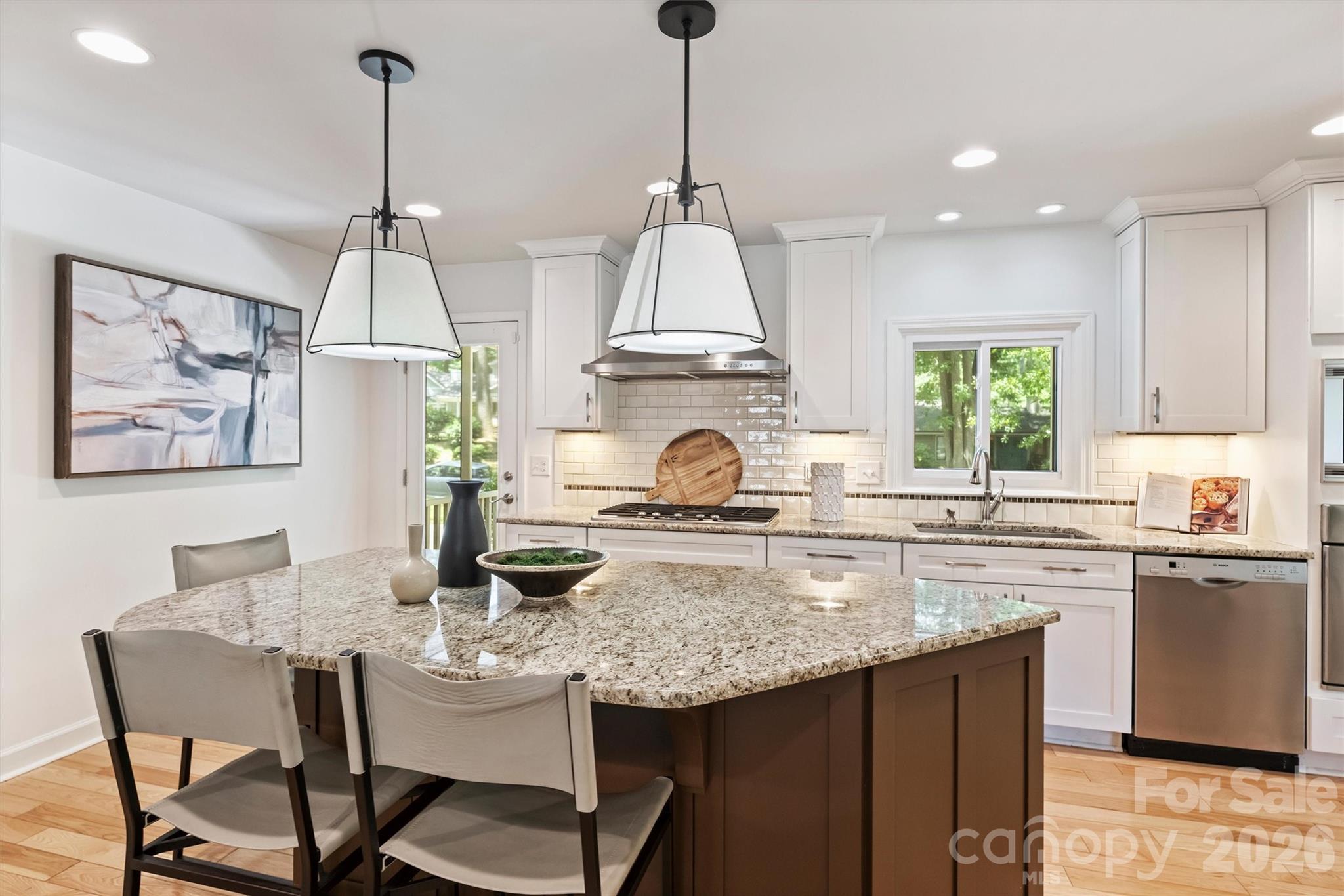 Woodbridge - Residential