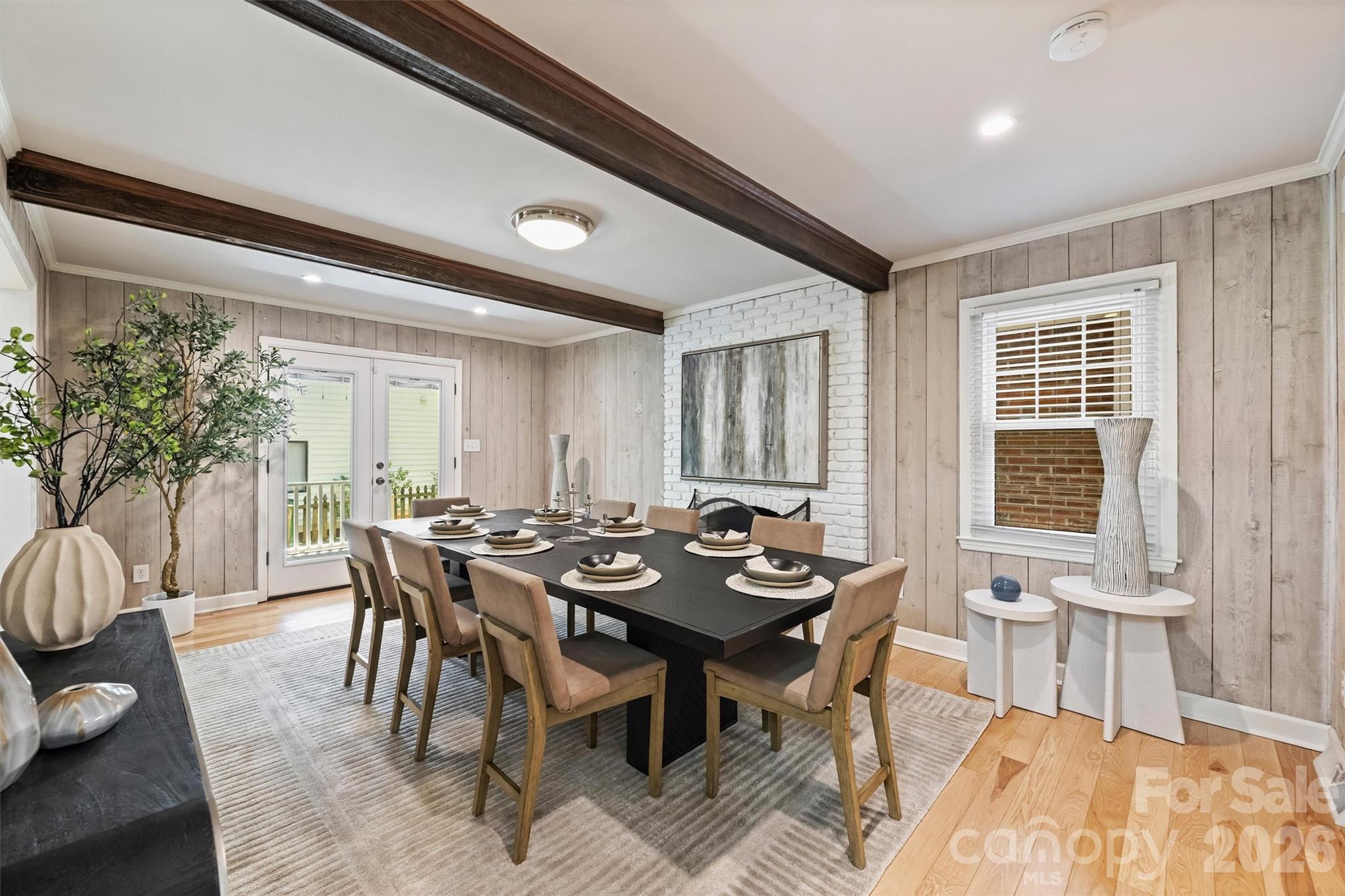 Woodbridge - Residential