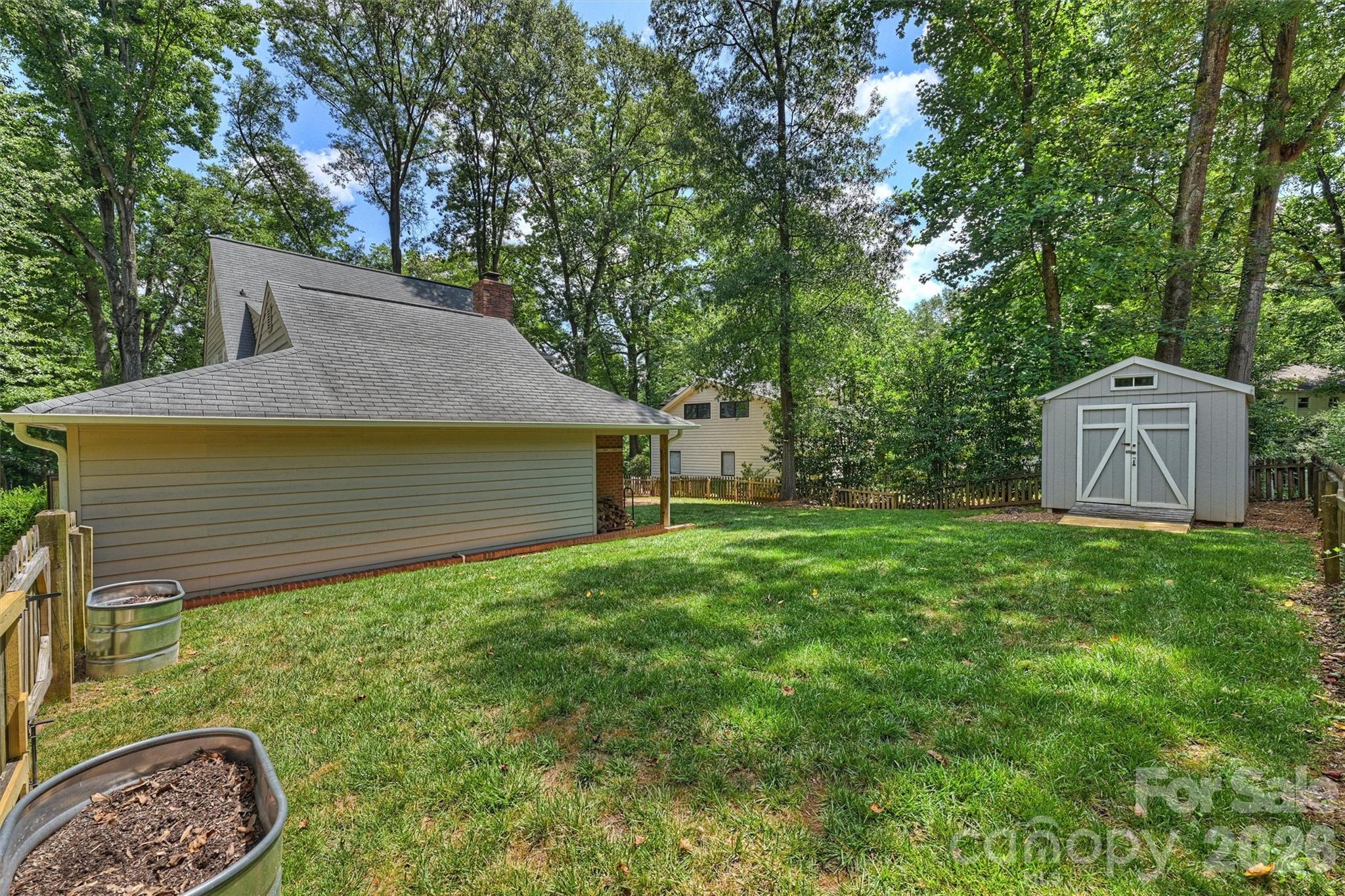 Woodbridge - Residential