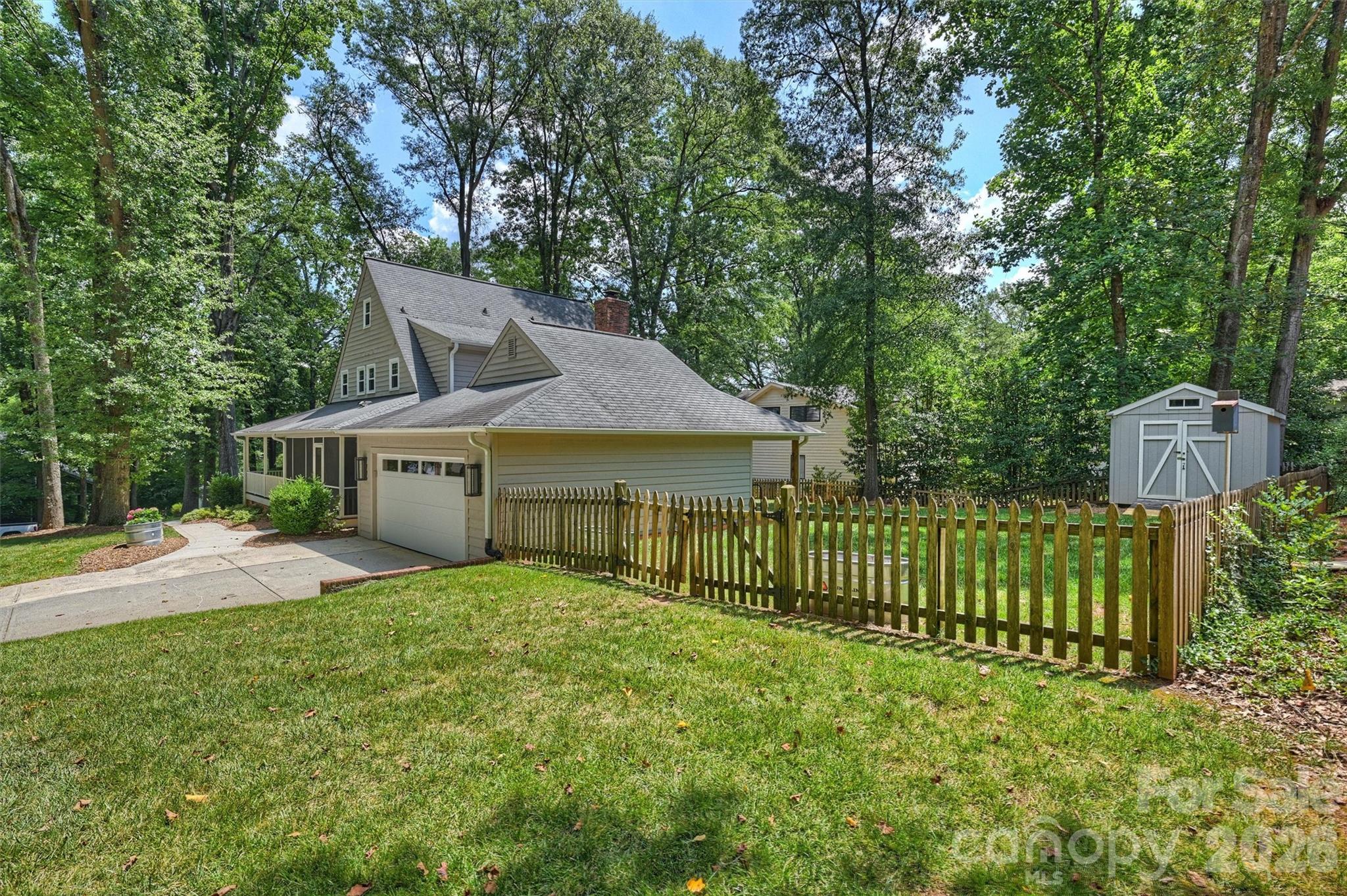 Woodbridge - Residential
