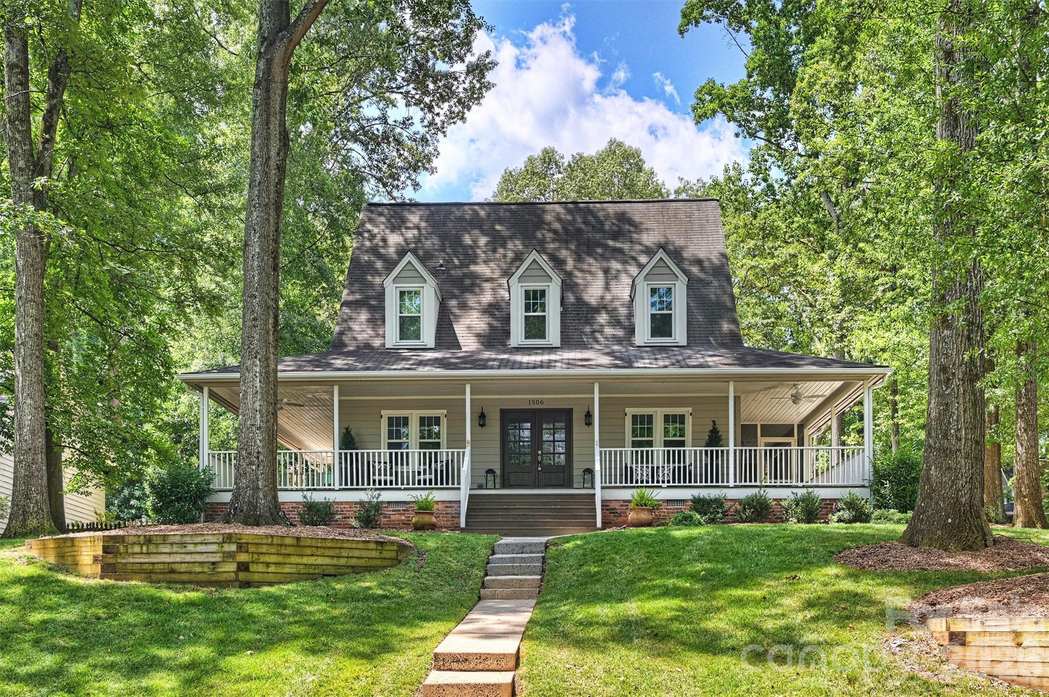 Woodbridge - Residential