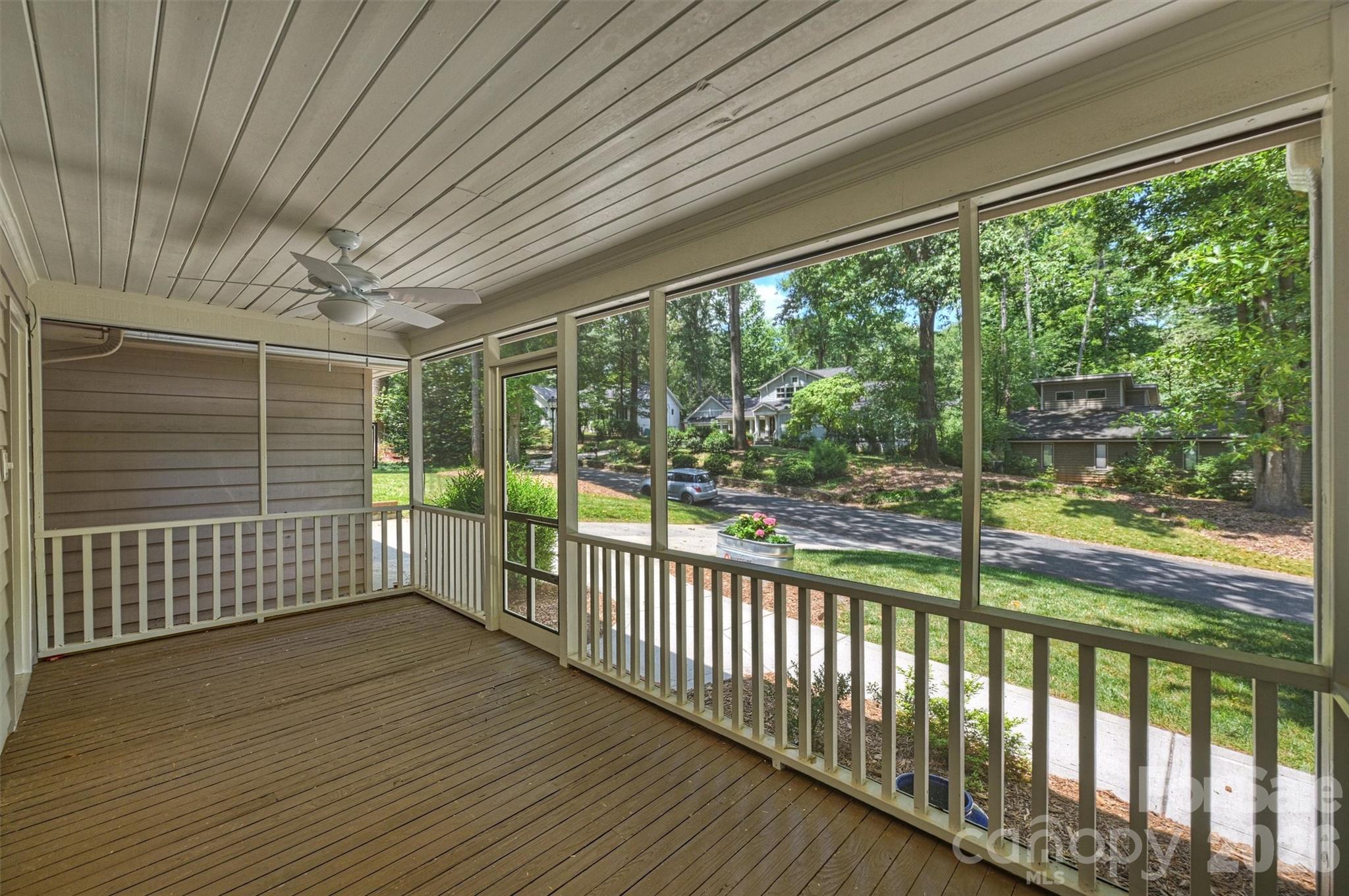Woodbridge - Residential