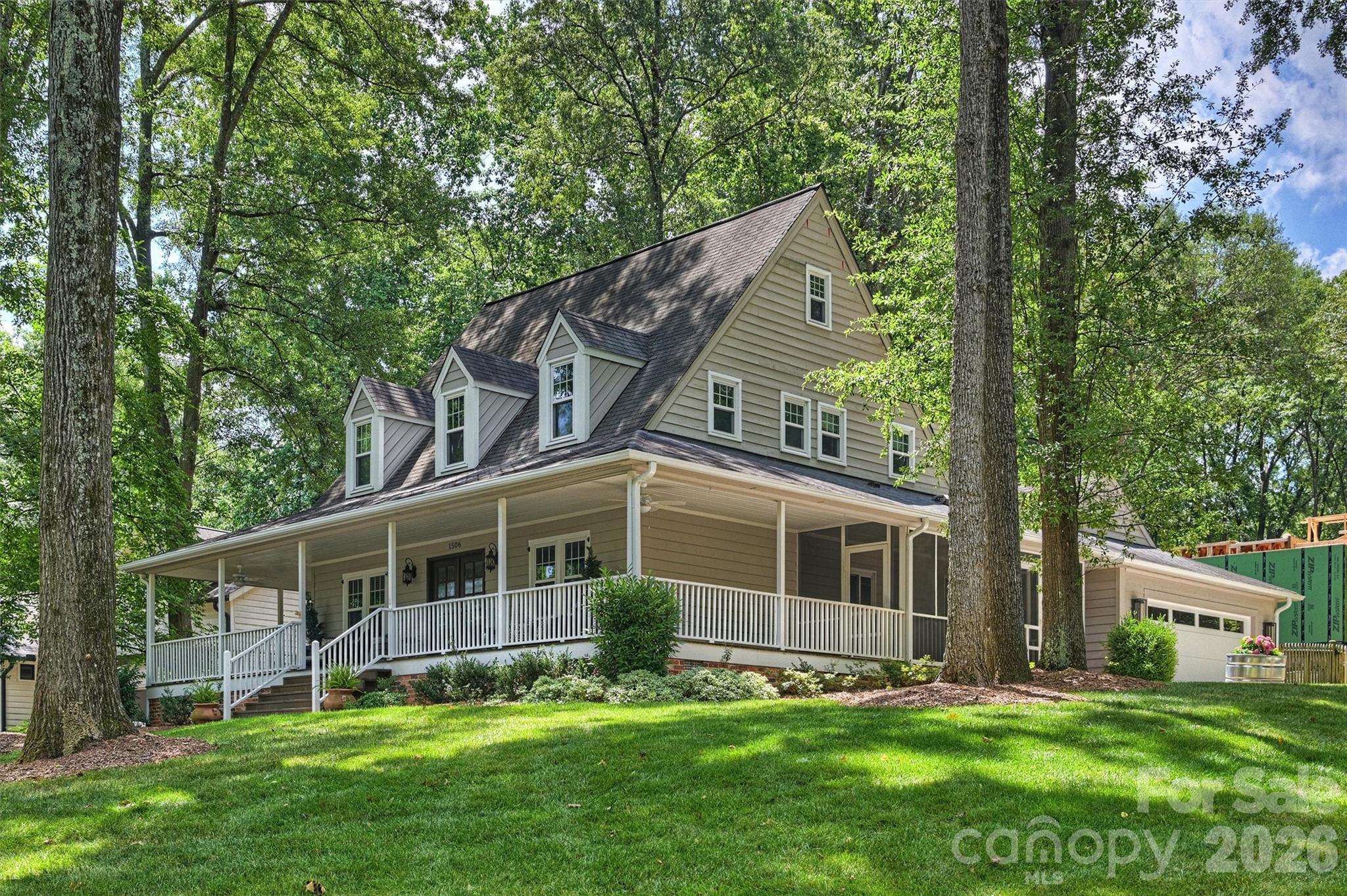 Woodbridge - Residential