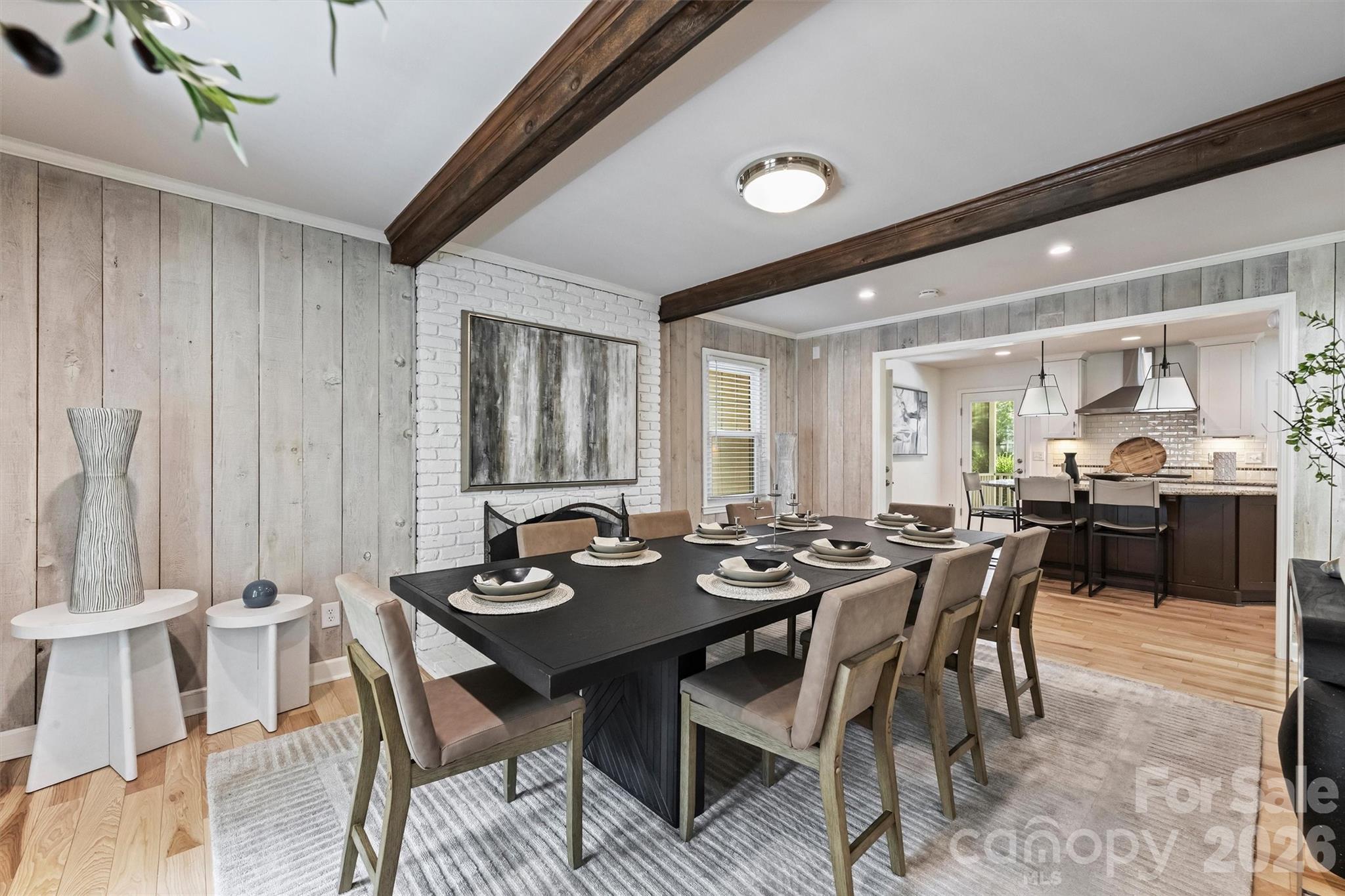 Woodbridge - Residential