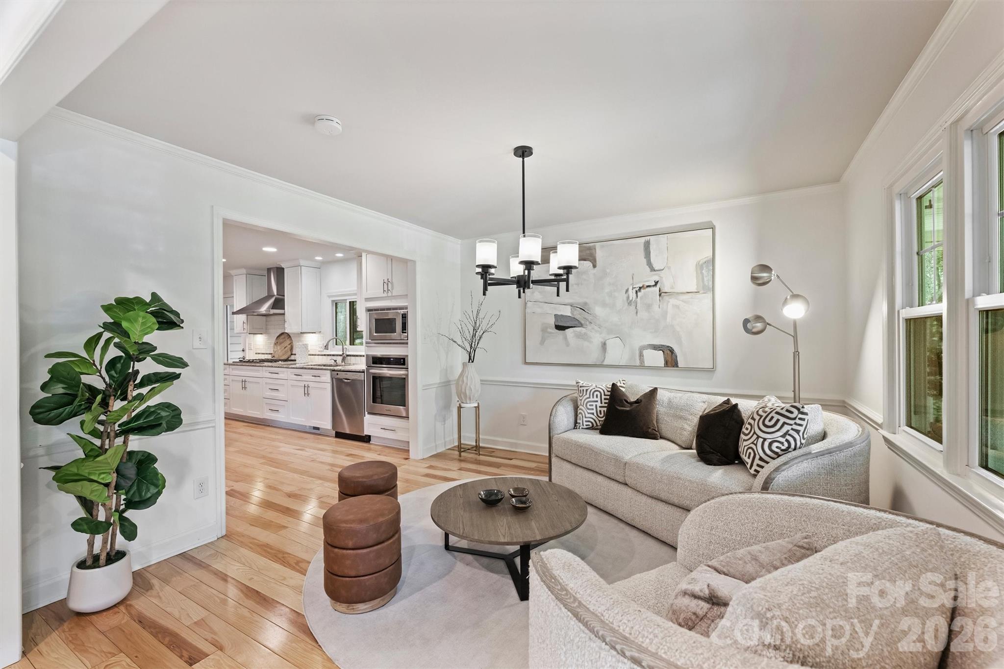Woodbridge - Residential