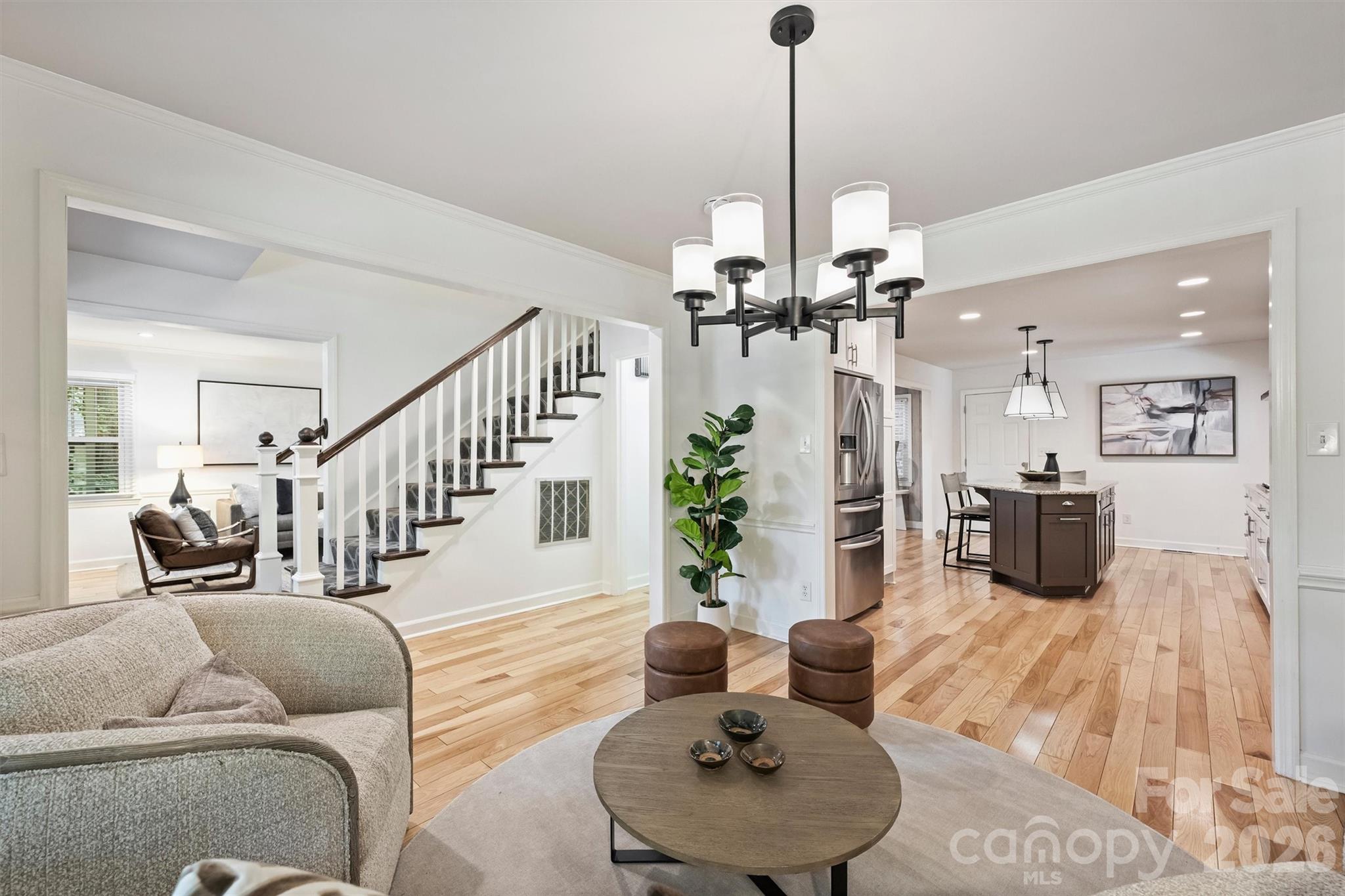 Woodbridge - Residential