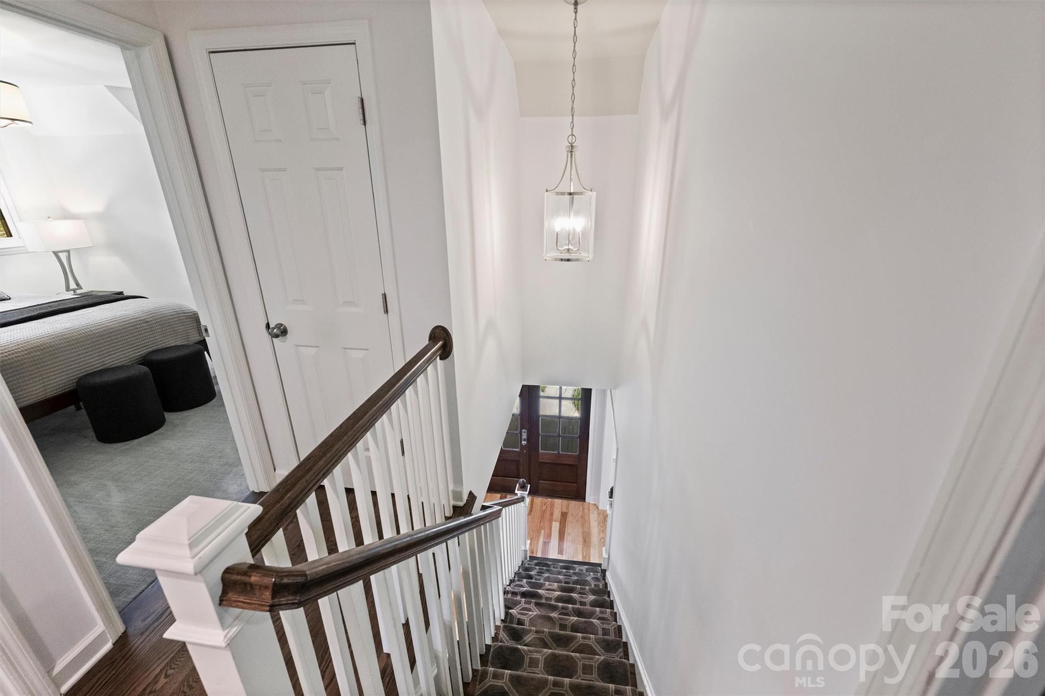 Woodbridge - Residential