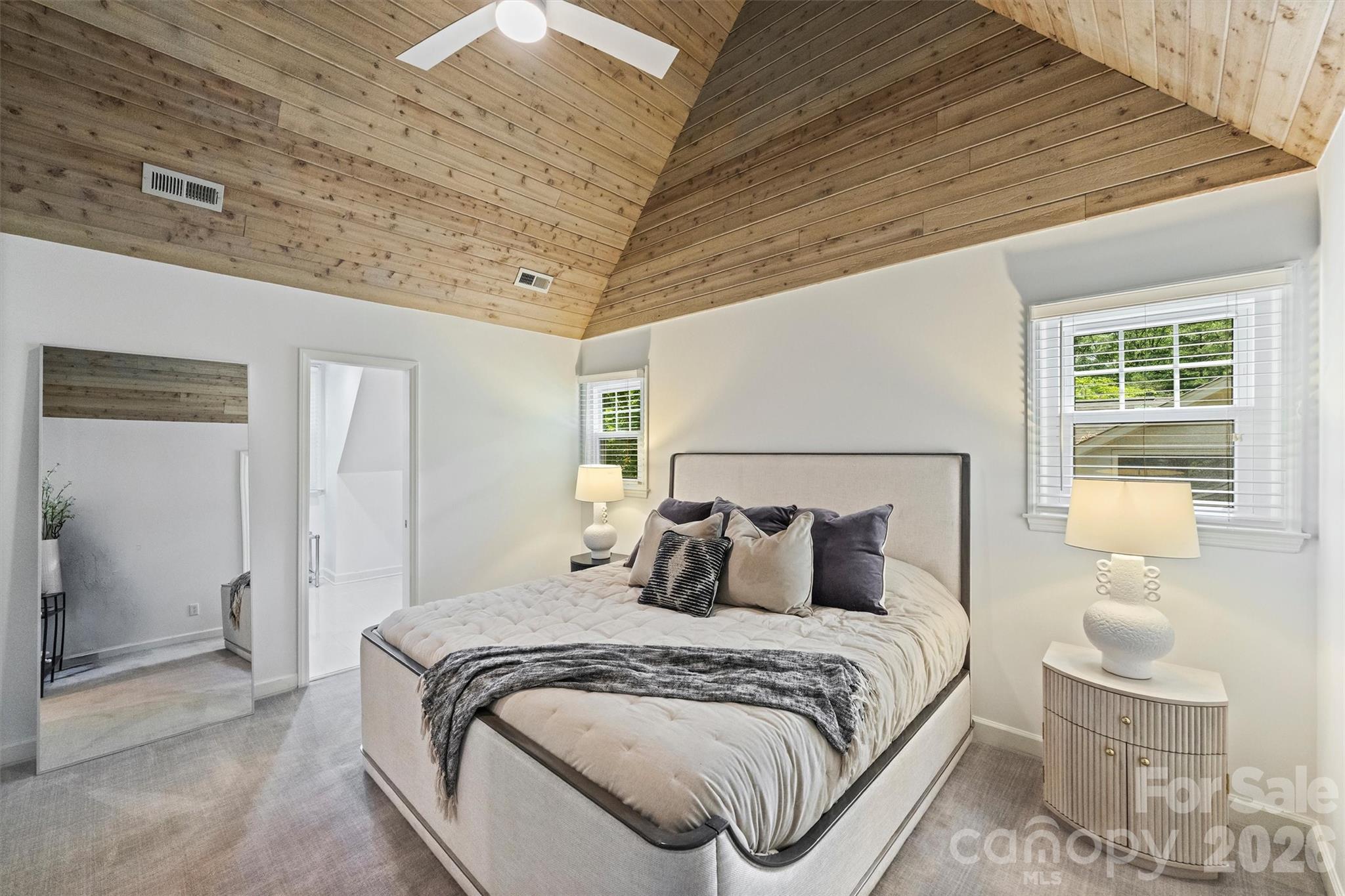 Woodbridge - Residential