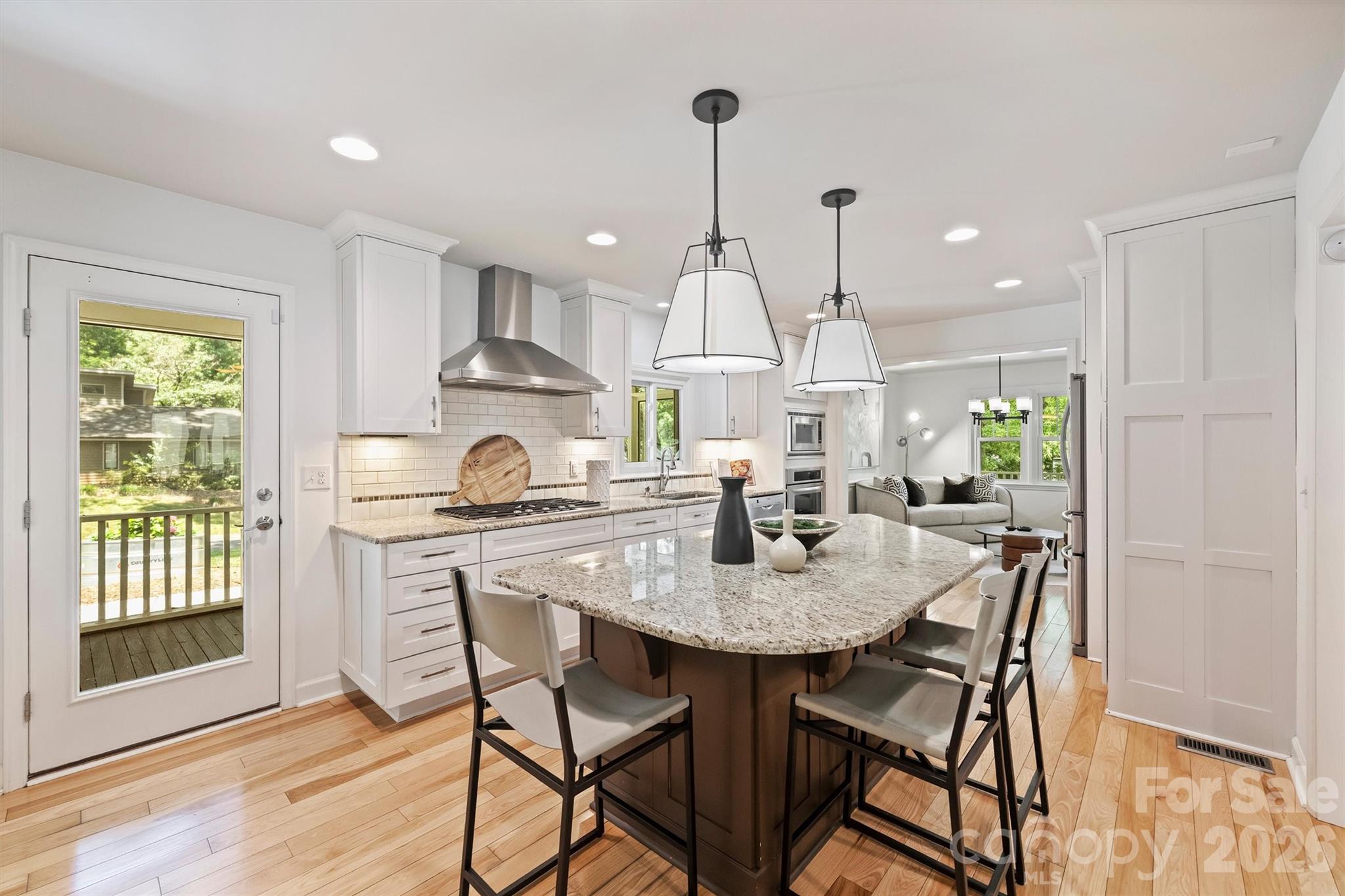 Woodbridge - Residential