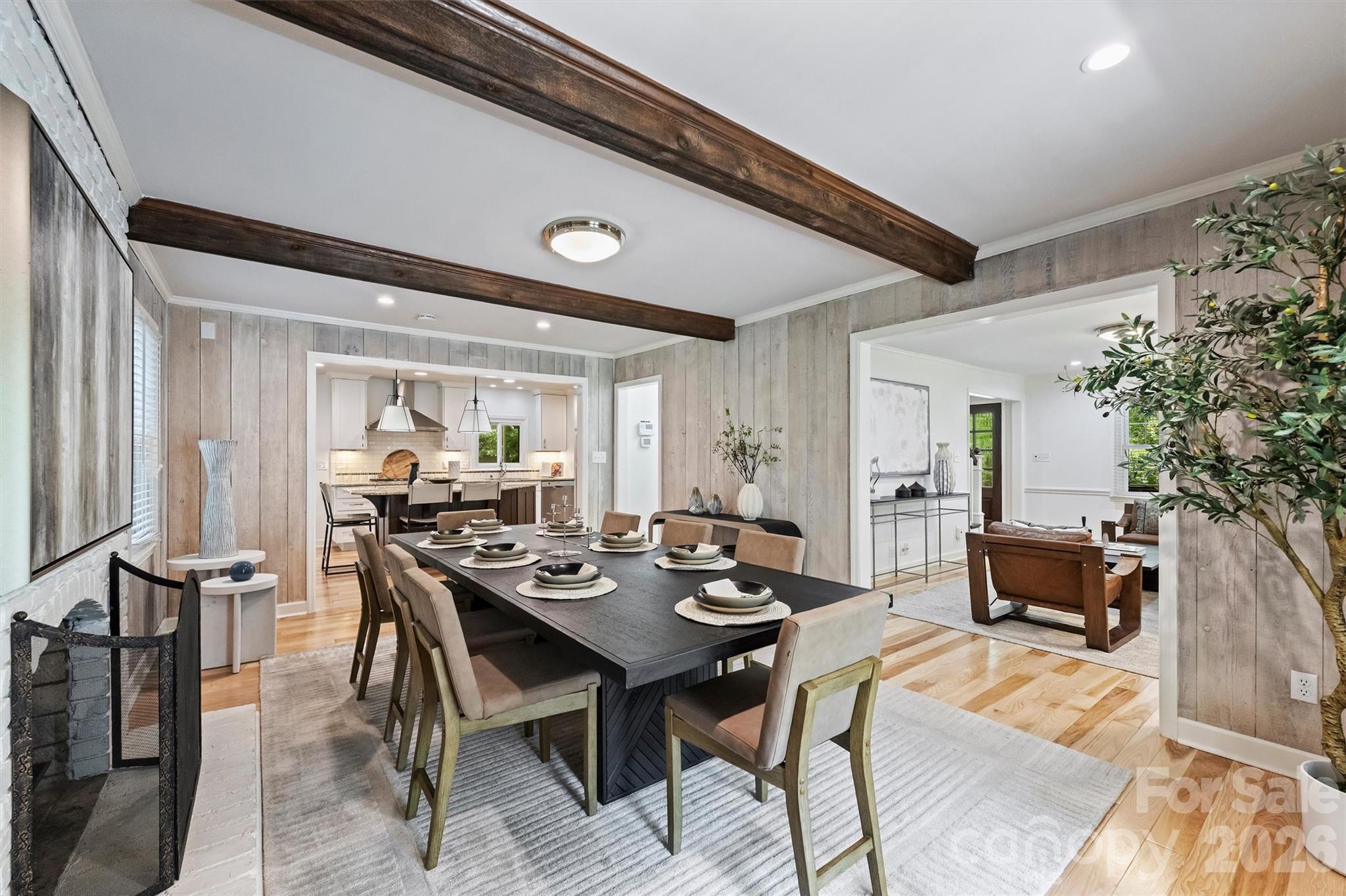 Woodbridge - Residential