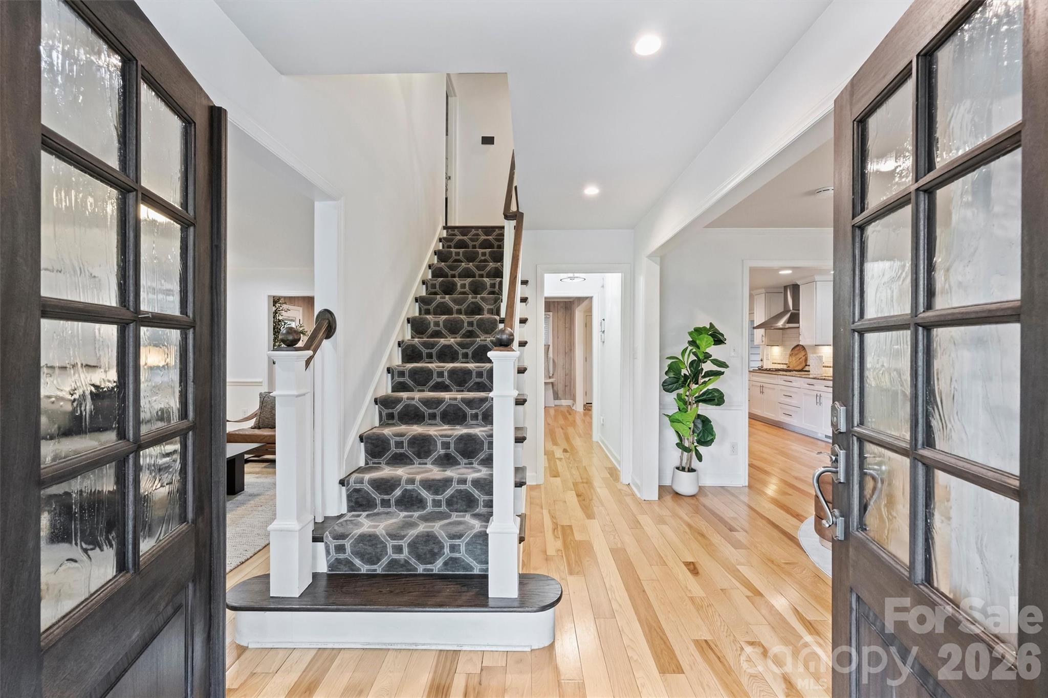 Woodbridge - Residential