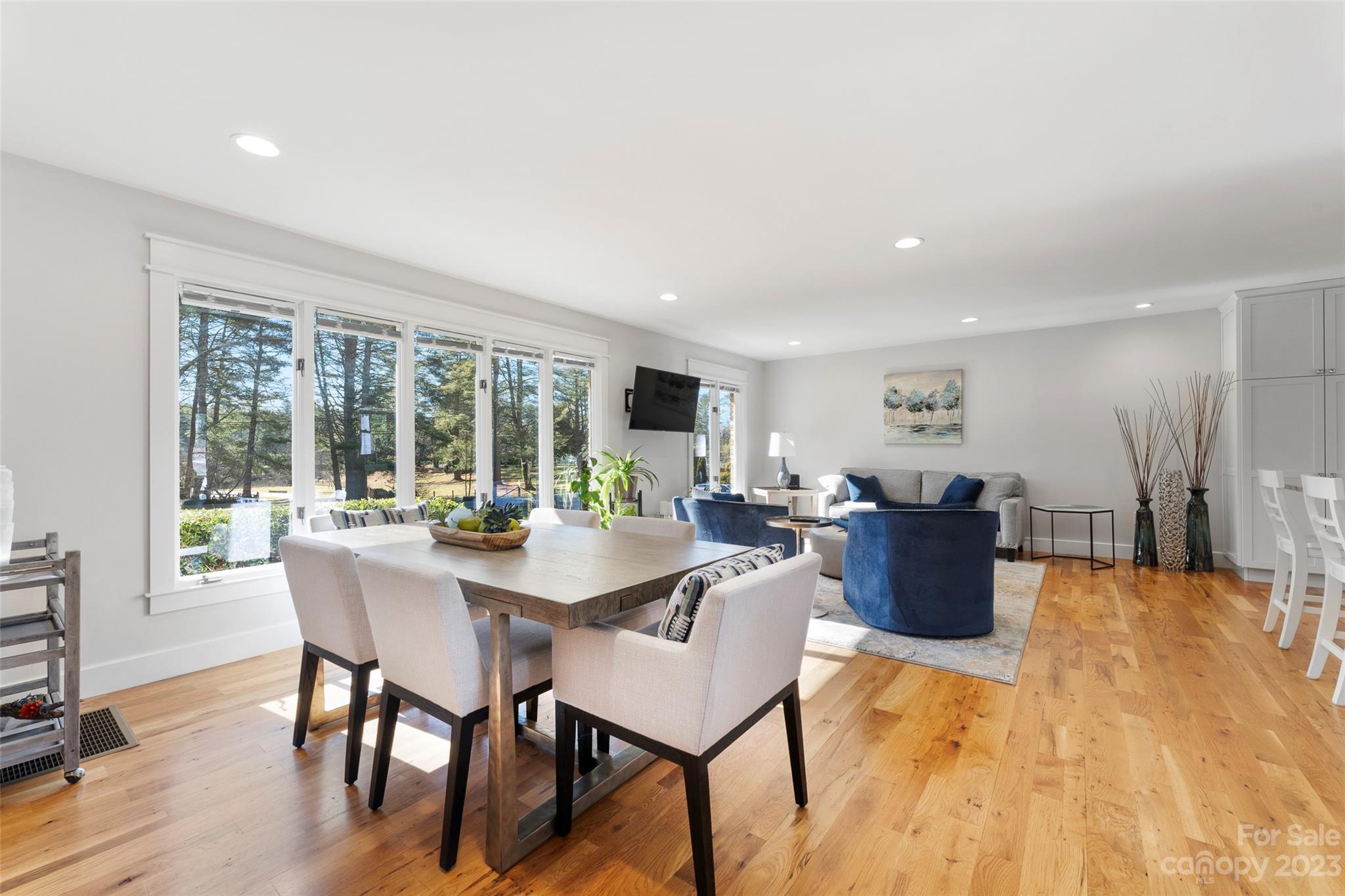 Crestwood - Residential