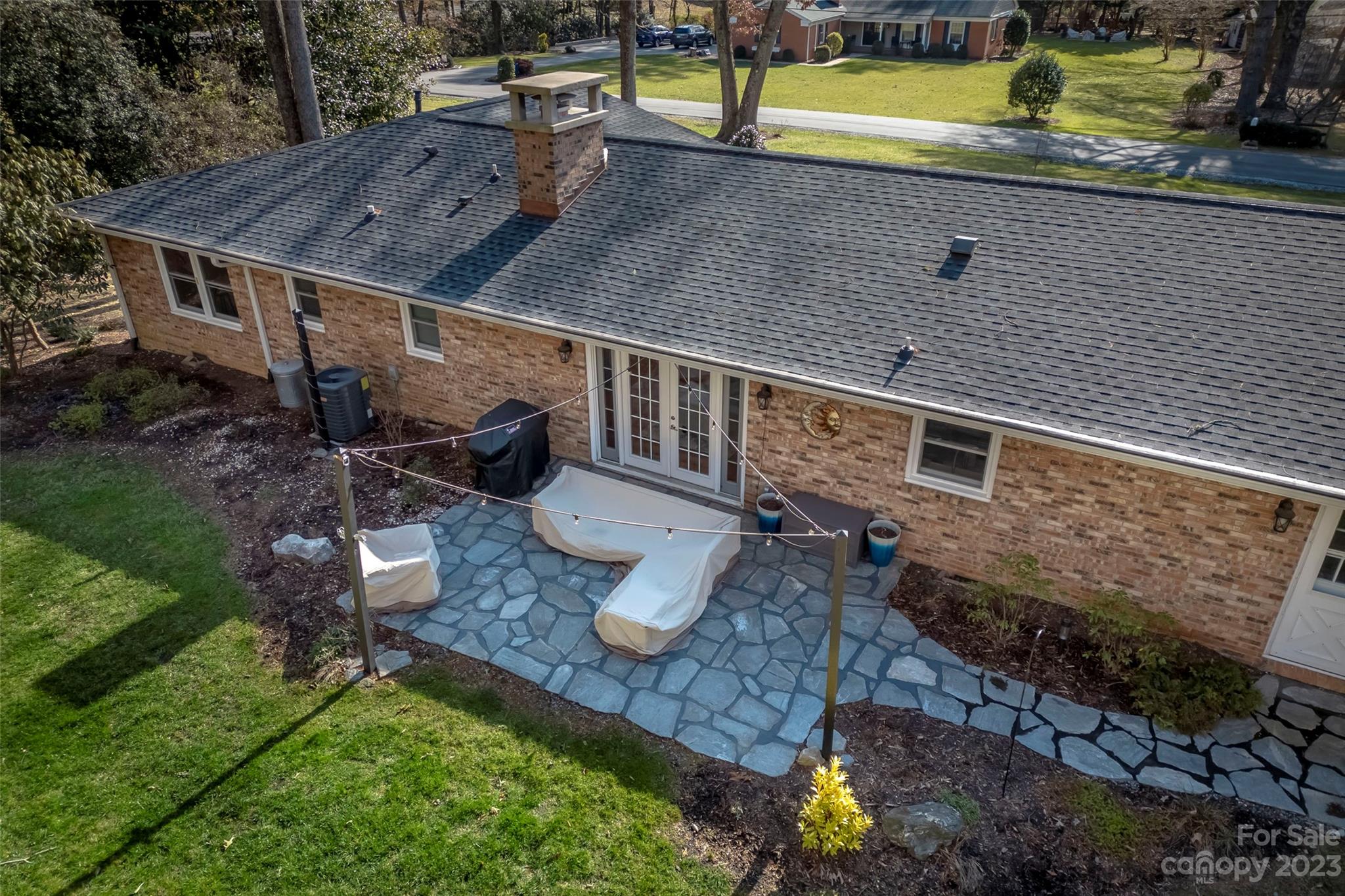 Crestwood - Residential