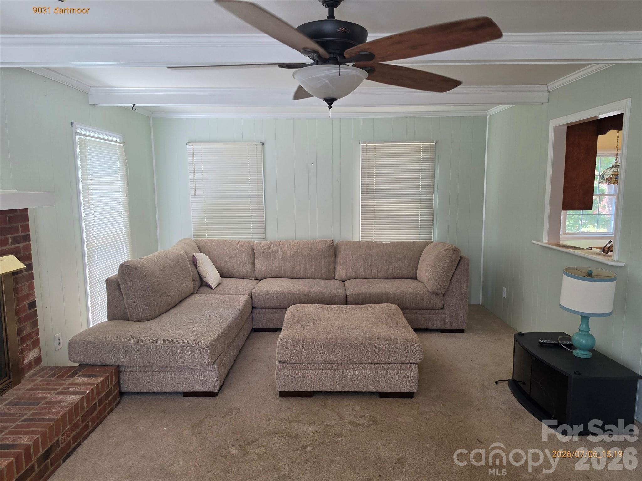 Glencroft - Residential