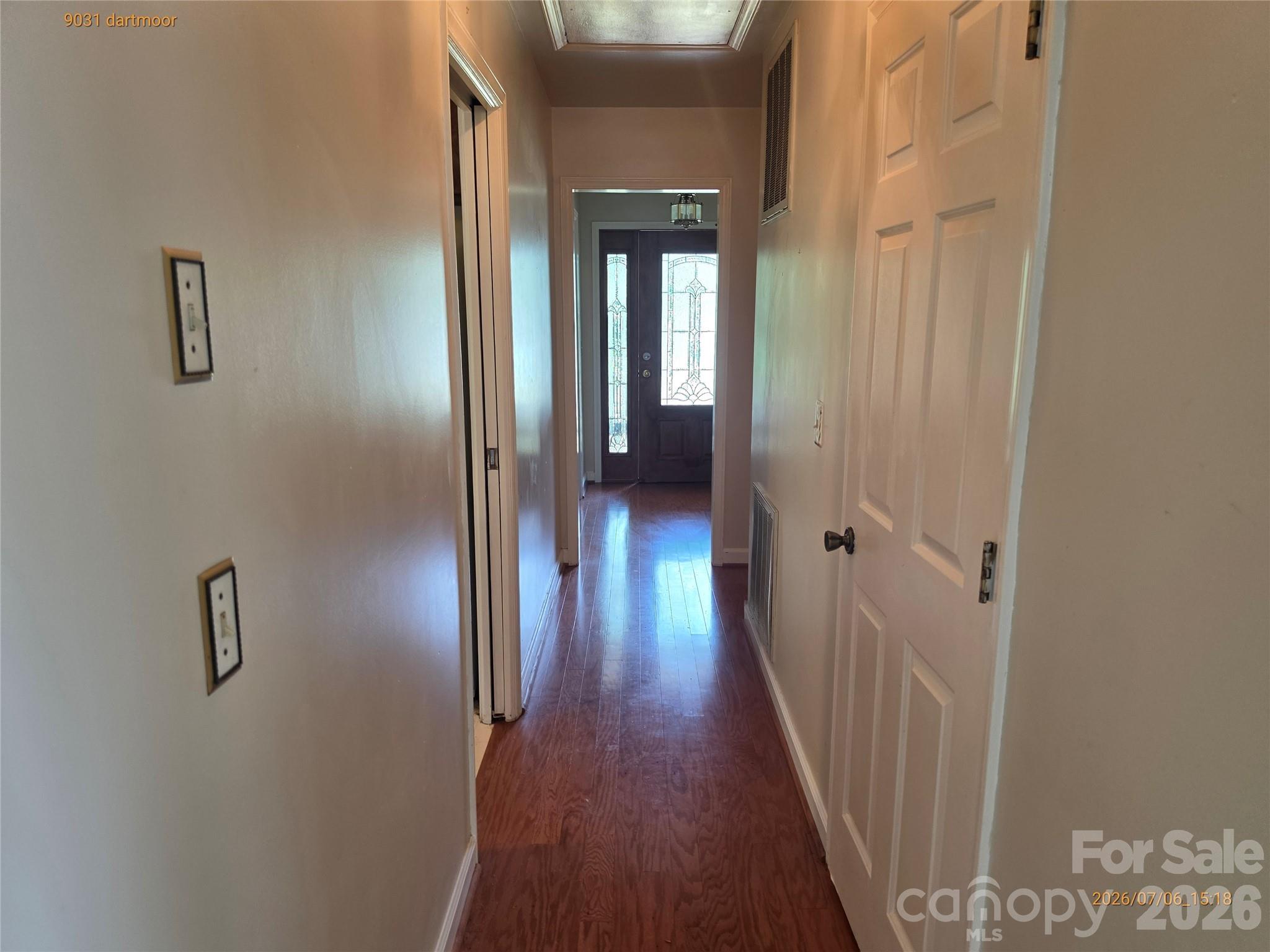 Glencroft - Residential