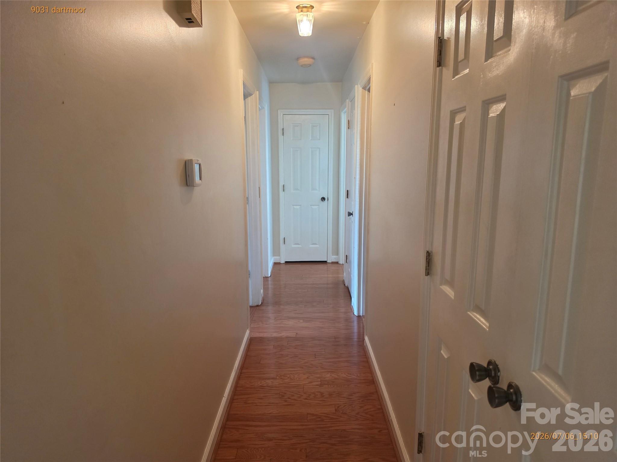 Glencroft - Residential
