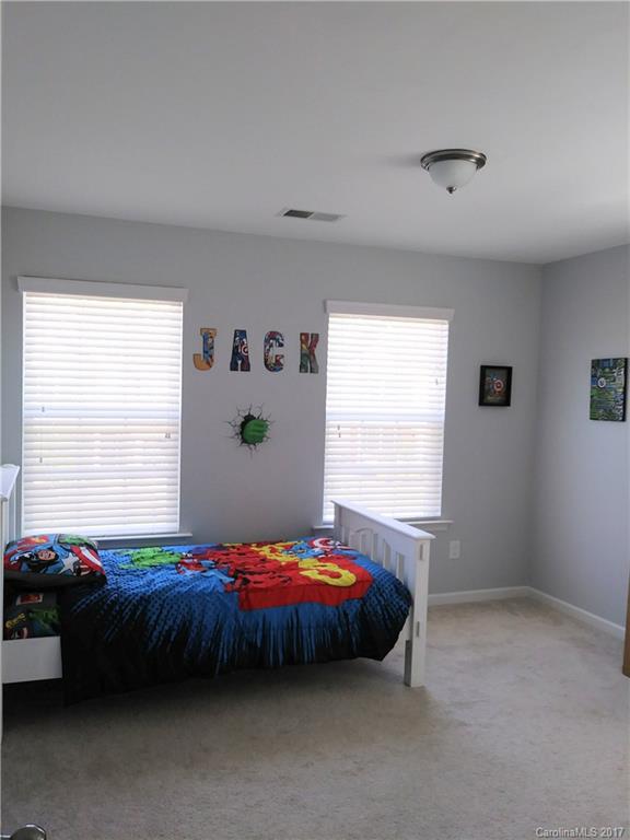 Carolina Reserve - Residential Lease