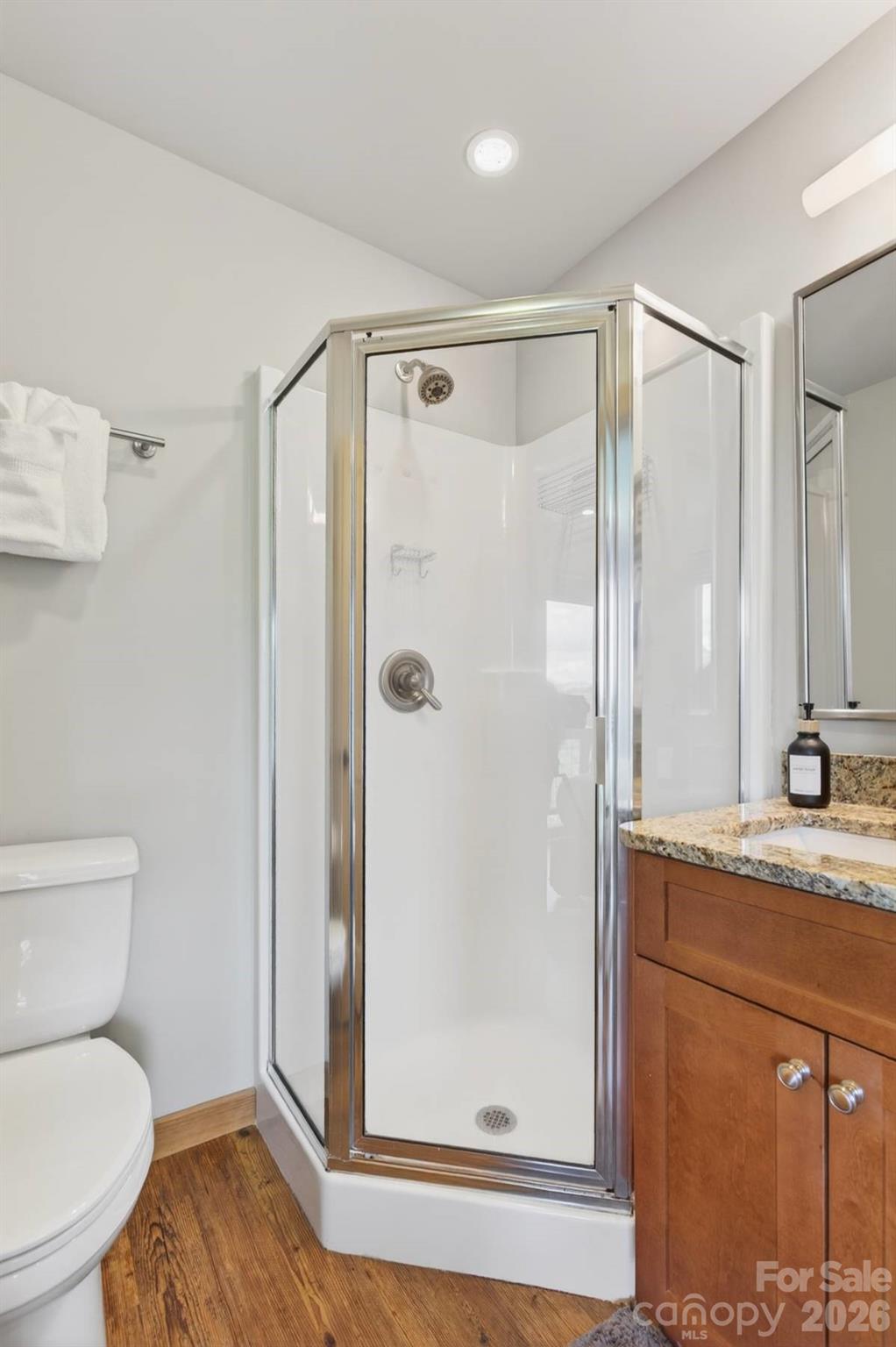 Rockledge - Residential