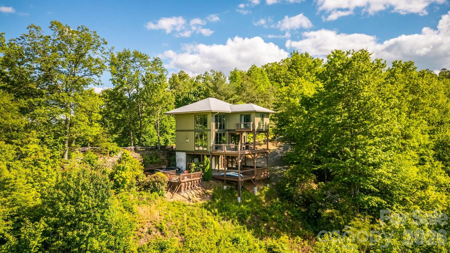 Rockledge - Residential