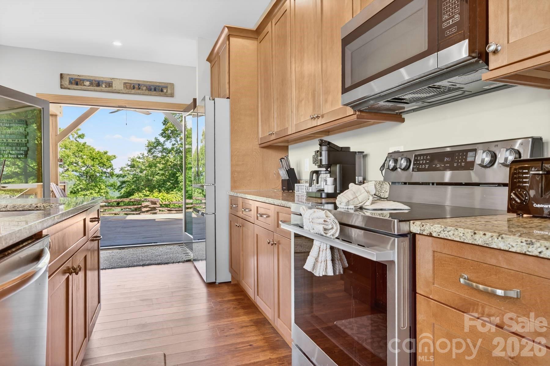 Rockledge - Residential