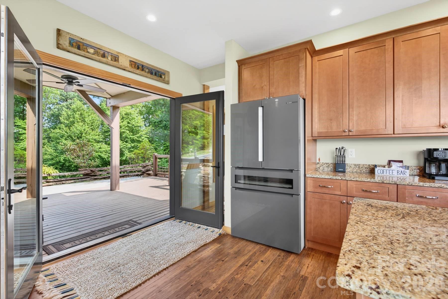 Rockledge - Residential