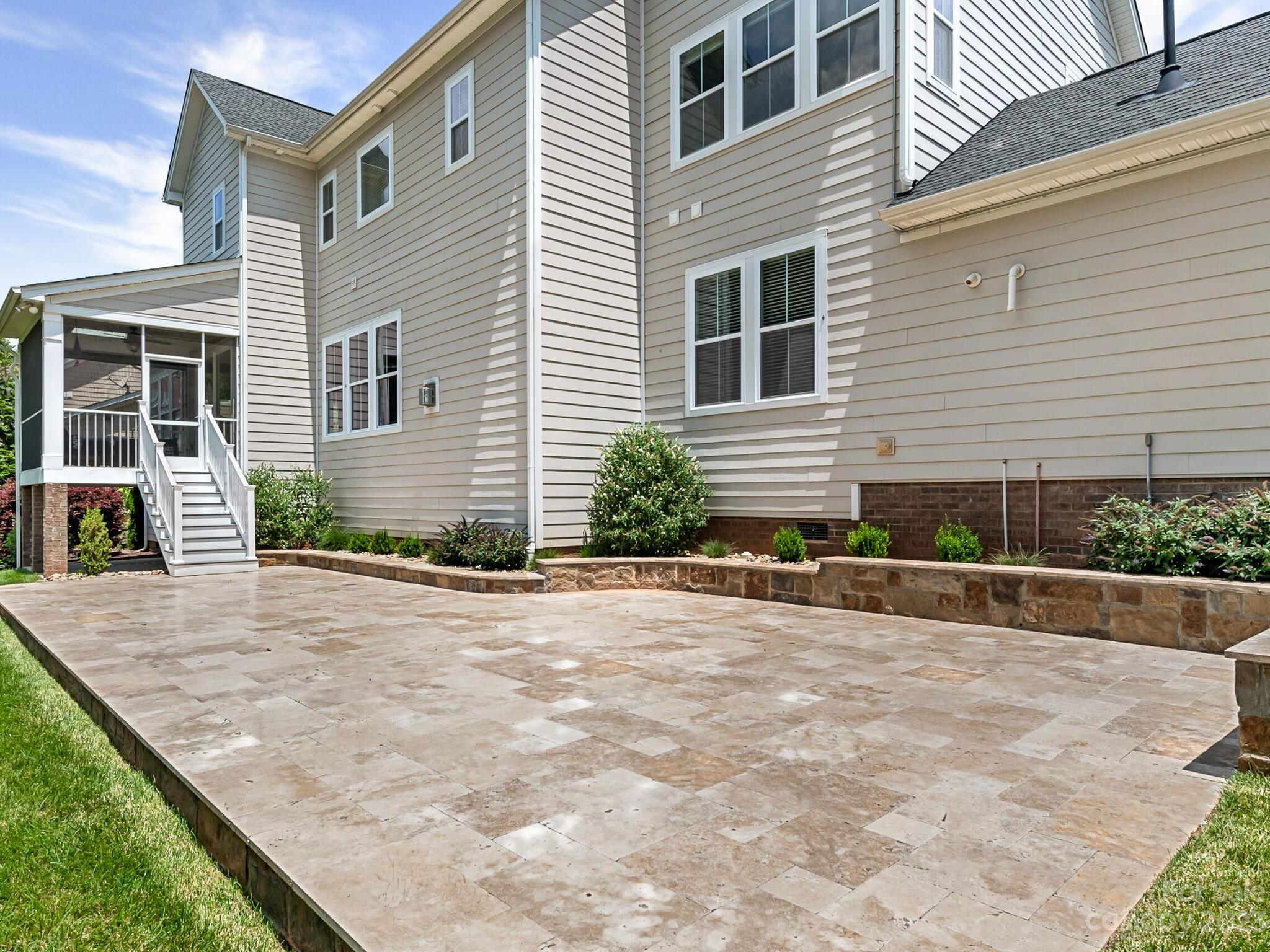 The Forest at Fort Mill - Residential