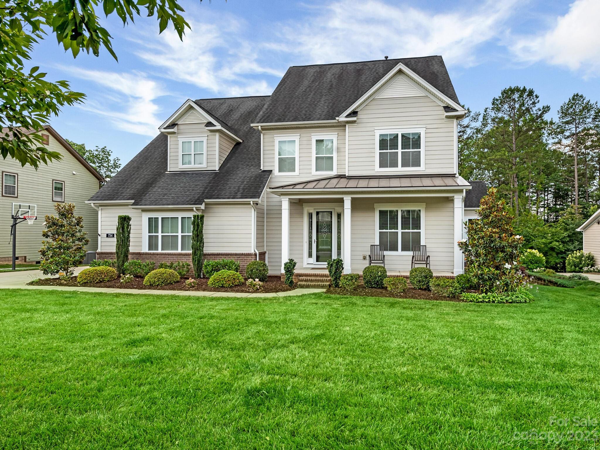 The Forest at Fort Mill - Residential