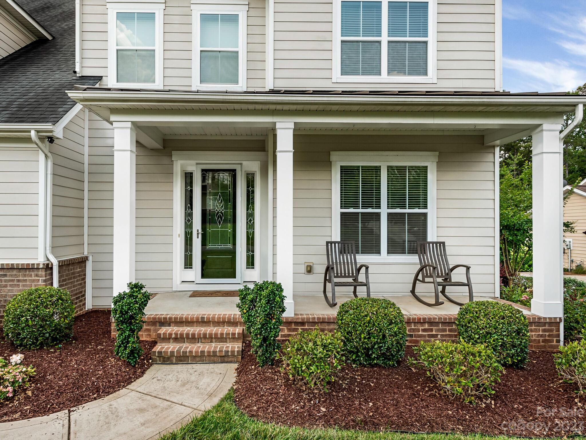 The Forest at Fort Mill - Residential