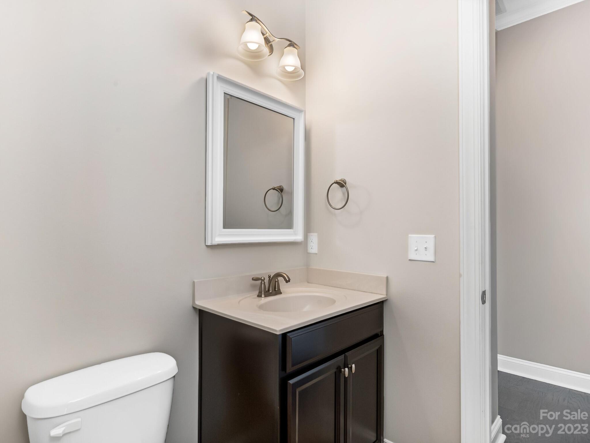 The Forest at Fort Mill - Residential