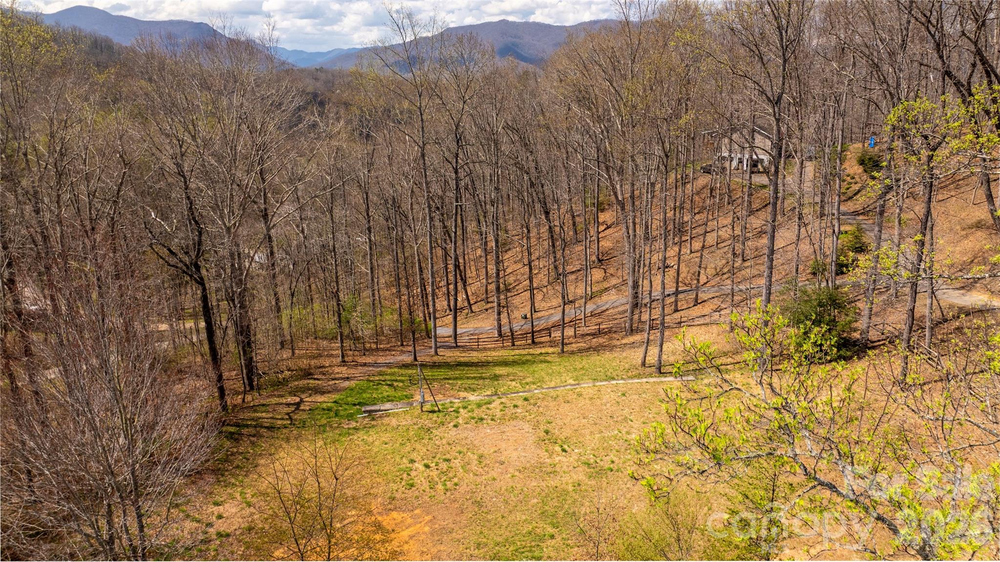 Coyote Ridge - Land