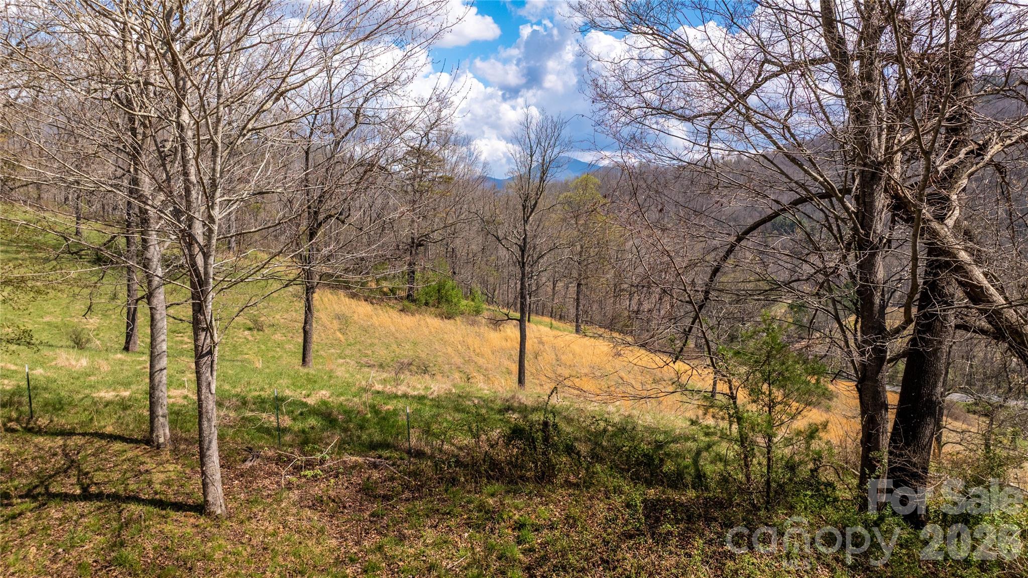 Coyote Ridge - Land
