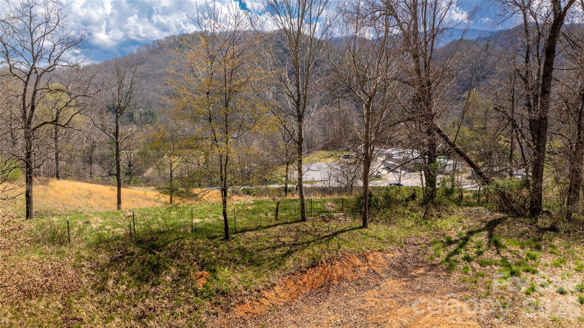 Coyote Ridge - Land