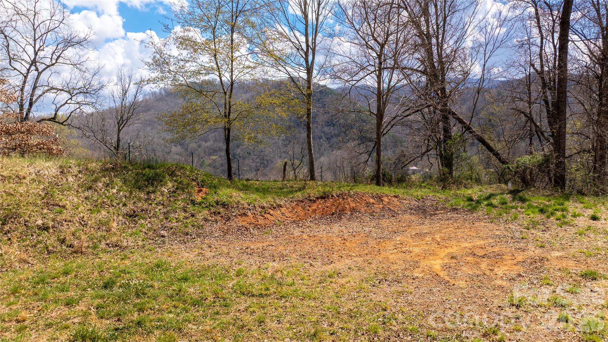 Coyote Ridge - Land