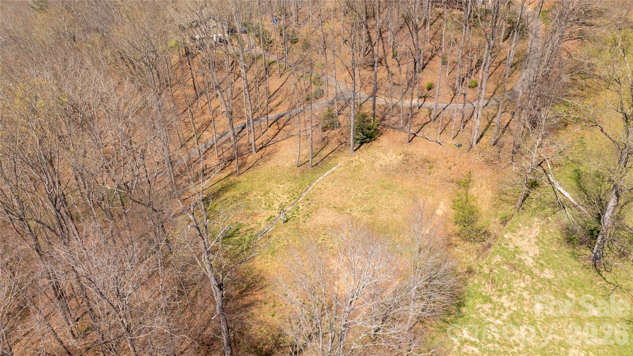 Coyote Ridge - Land