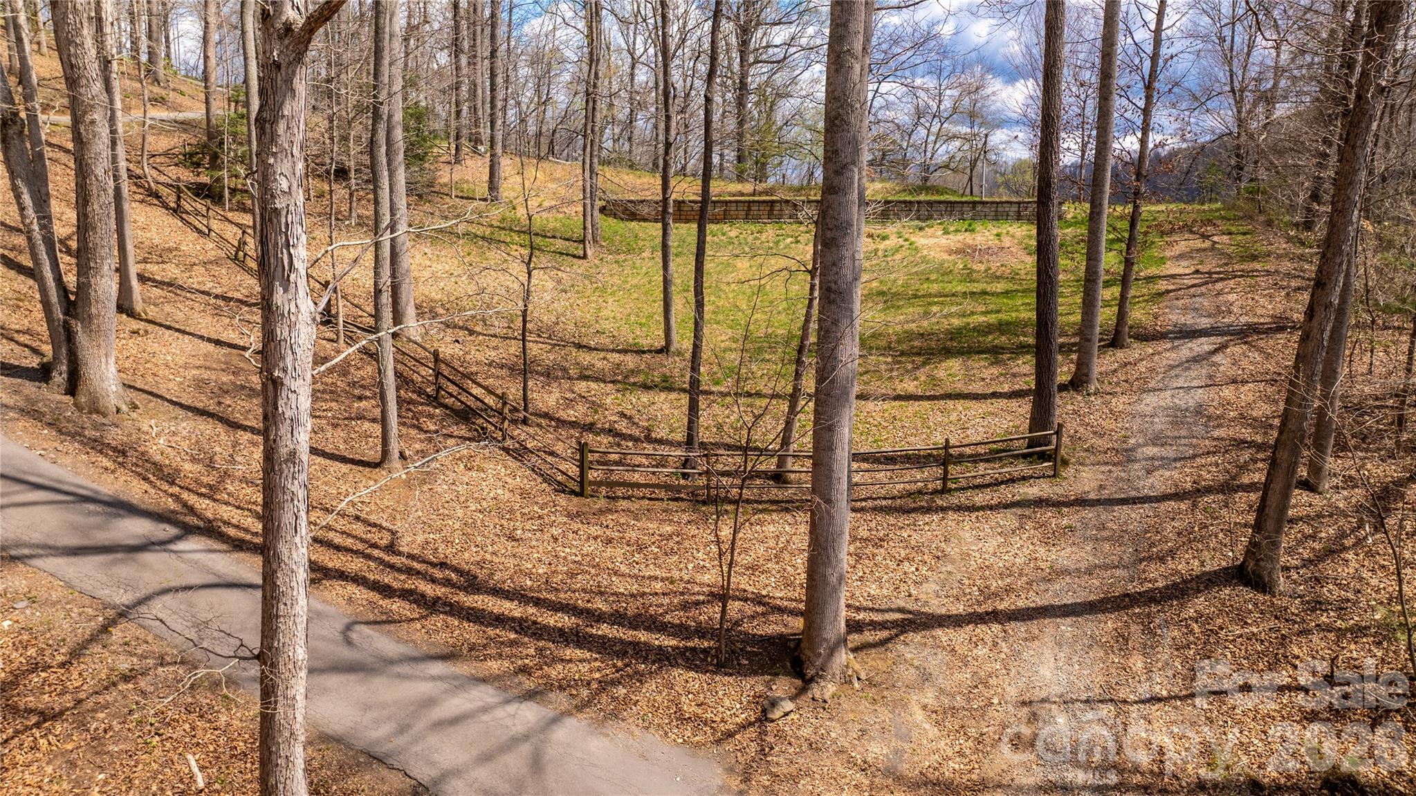 Coyote Ridge - Land