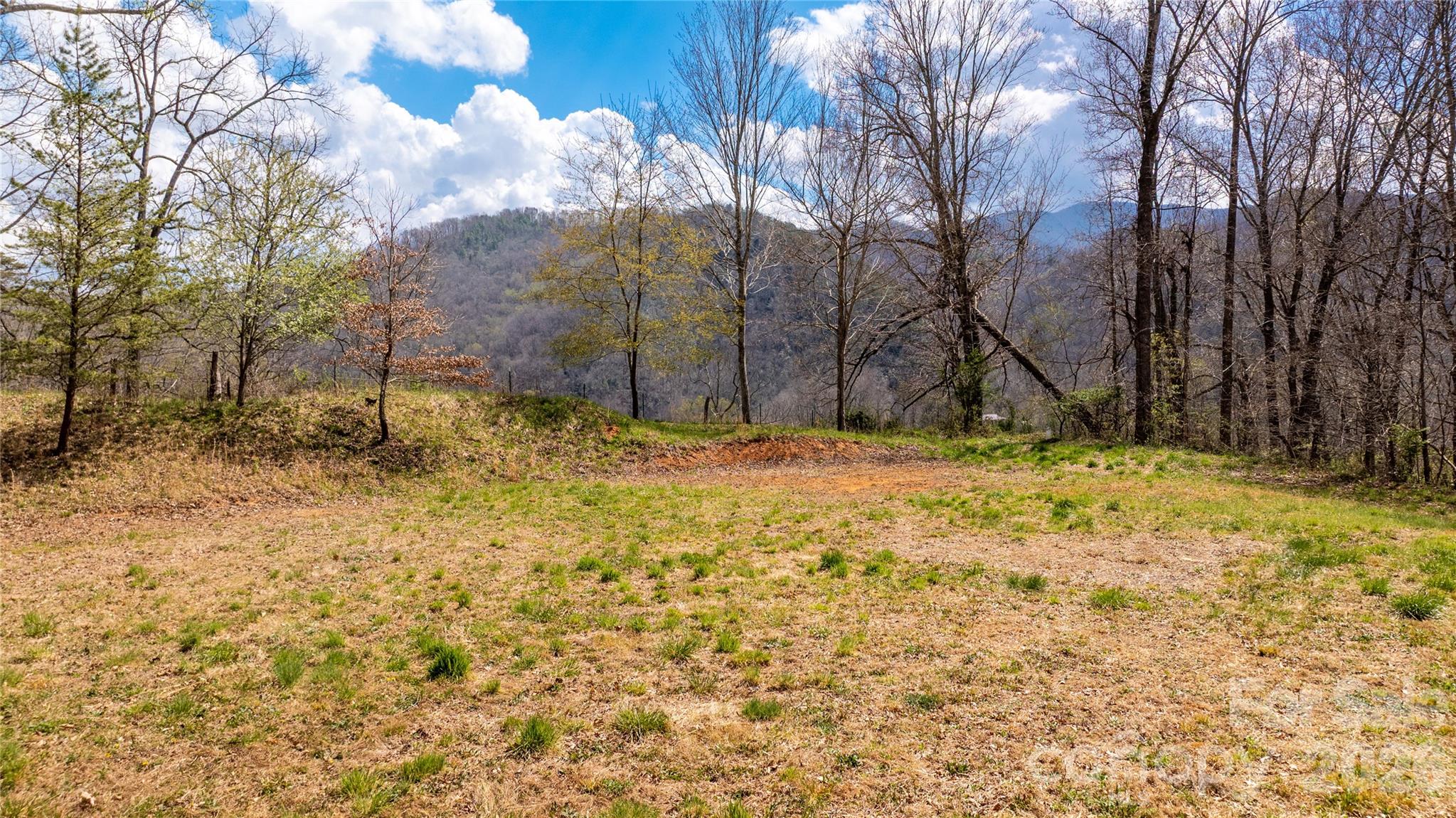 Coyote Ridge - Land