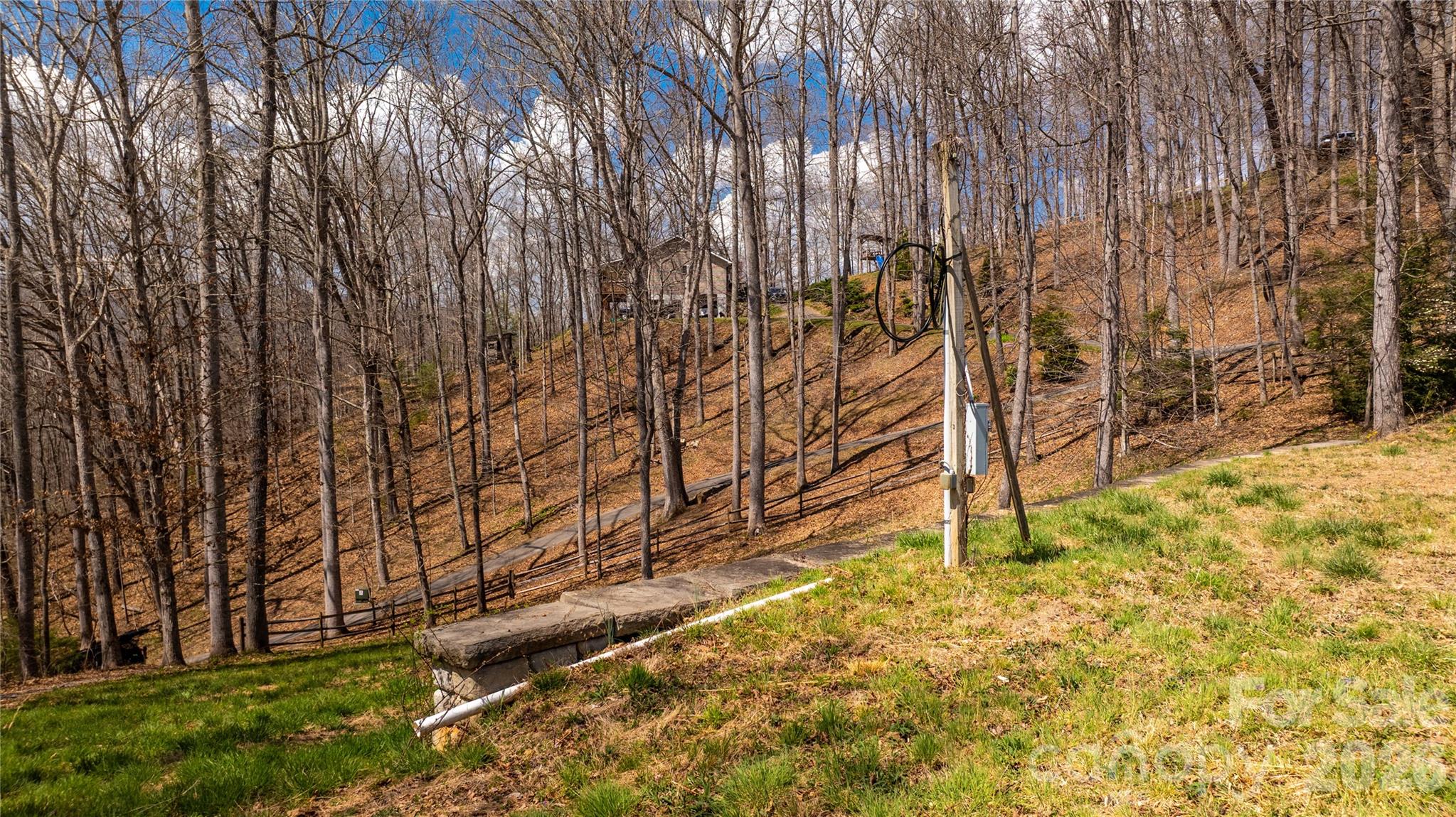 Coyote Ridge - Land