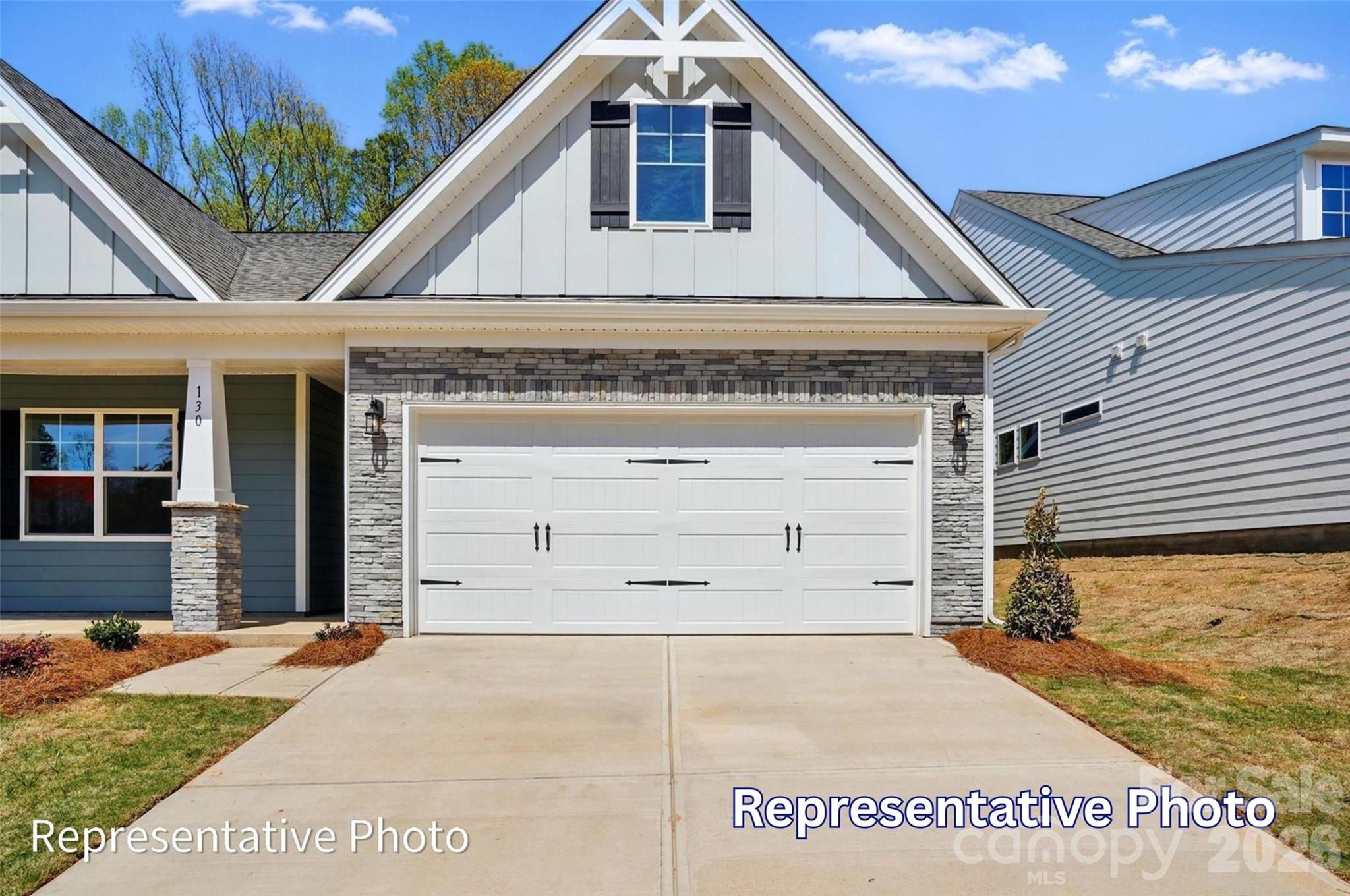 Founders Landing - Residential