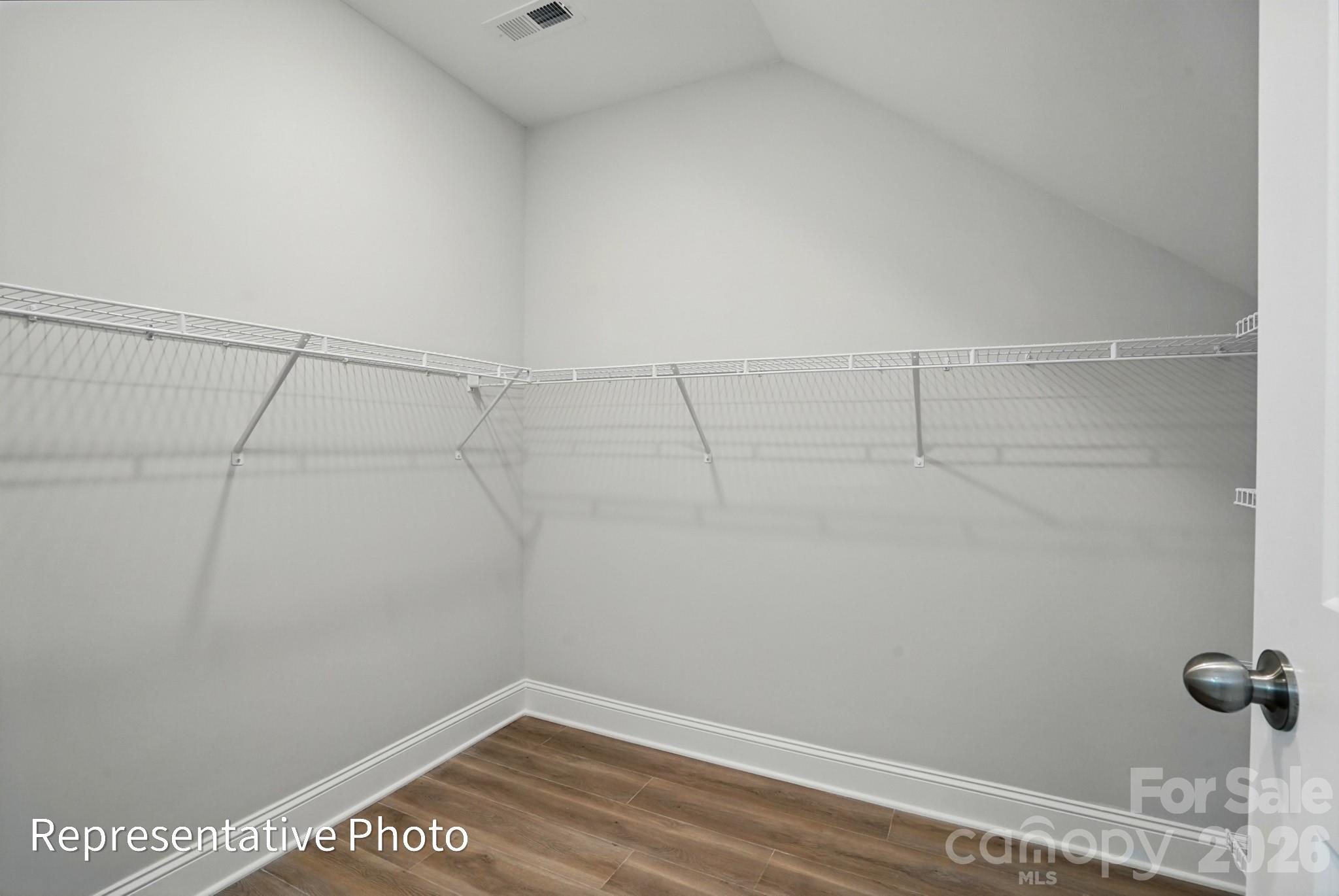 Founders Landing - Residential