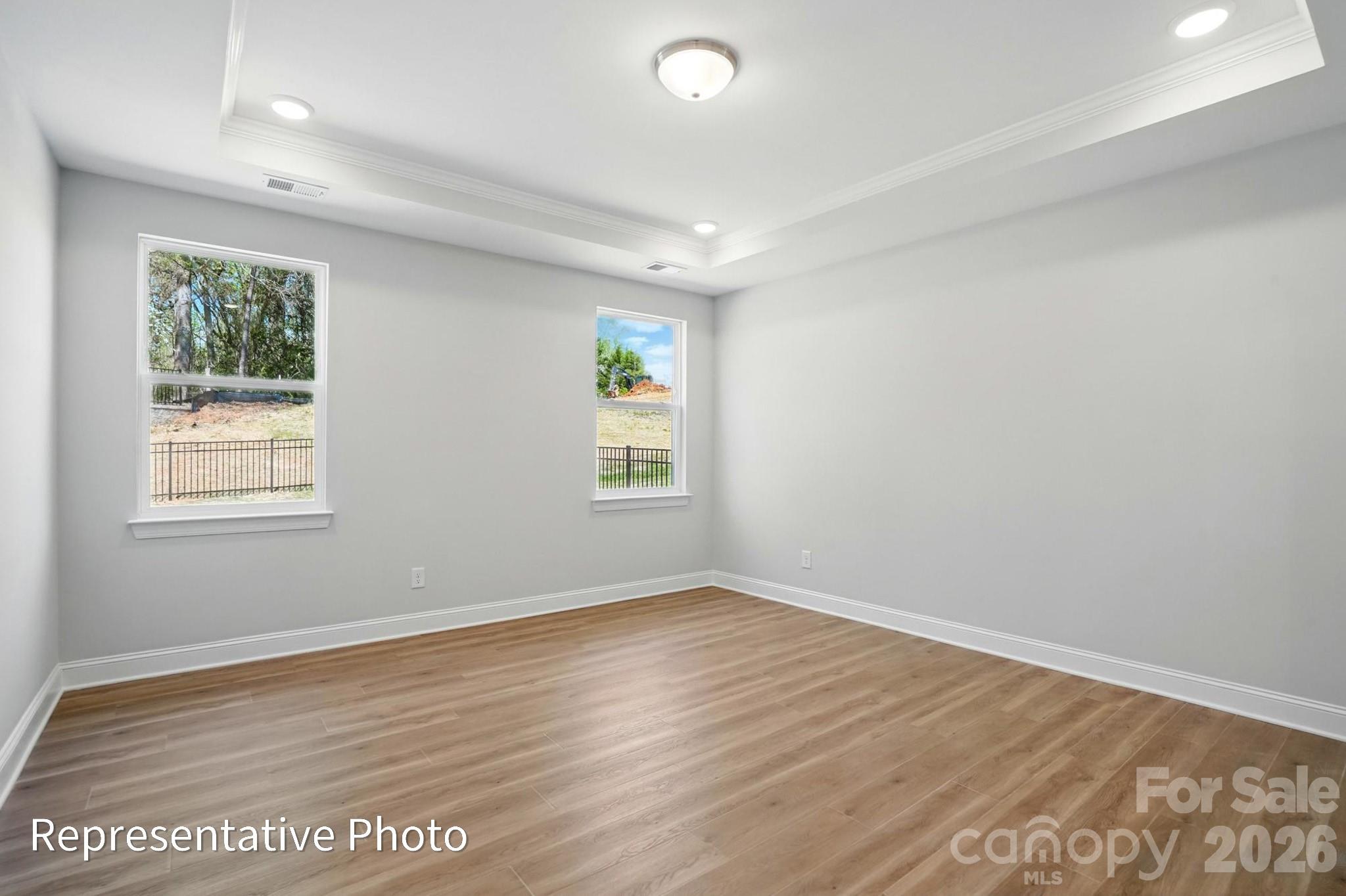 Founders Landing - Residential