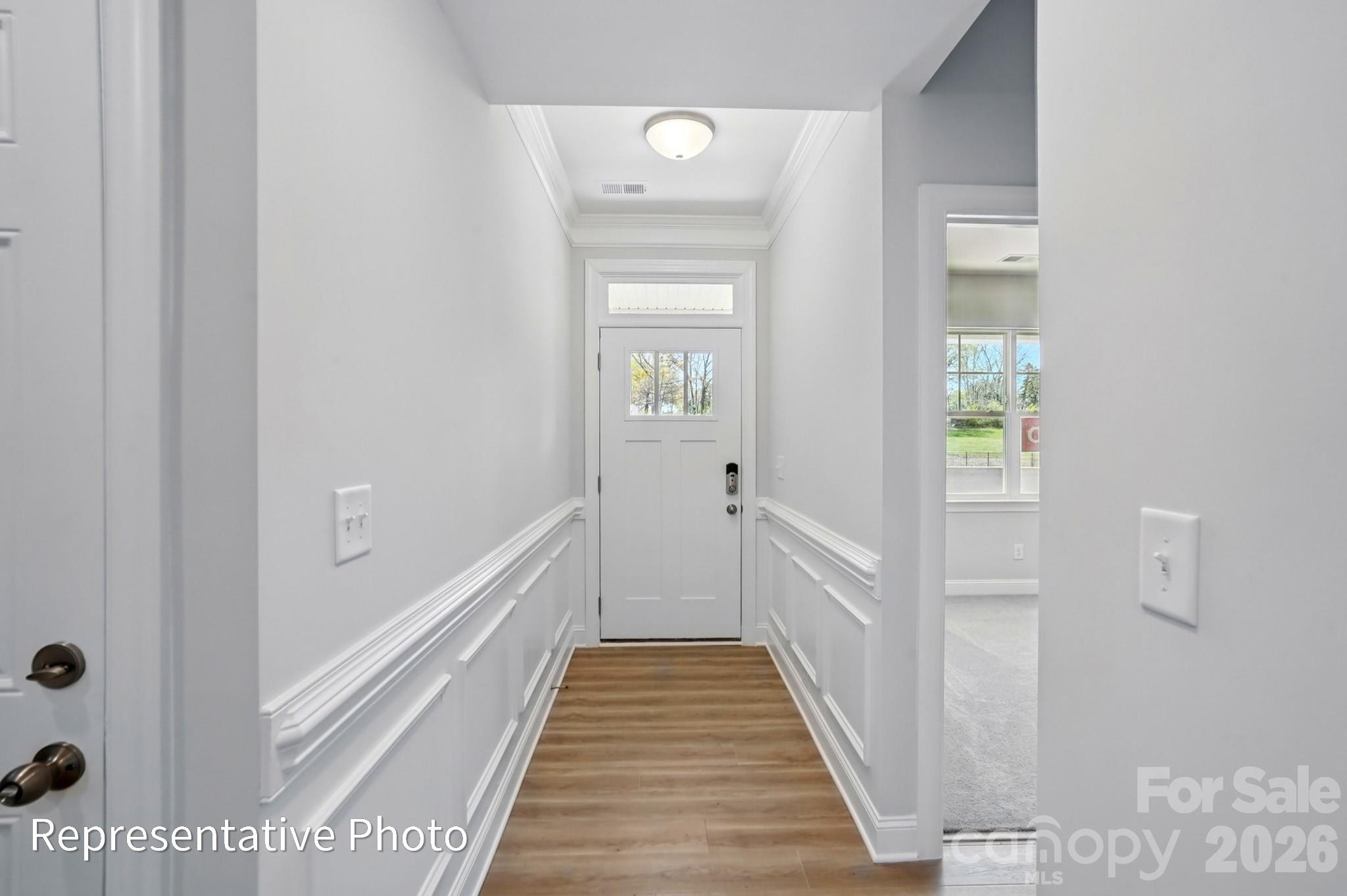 Founders Landing - Residential