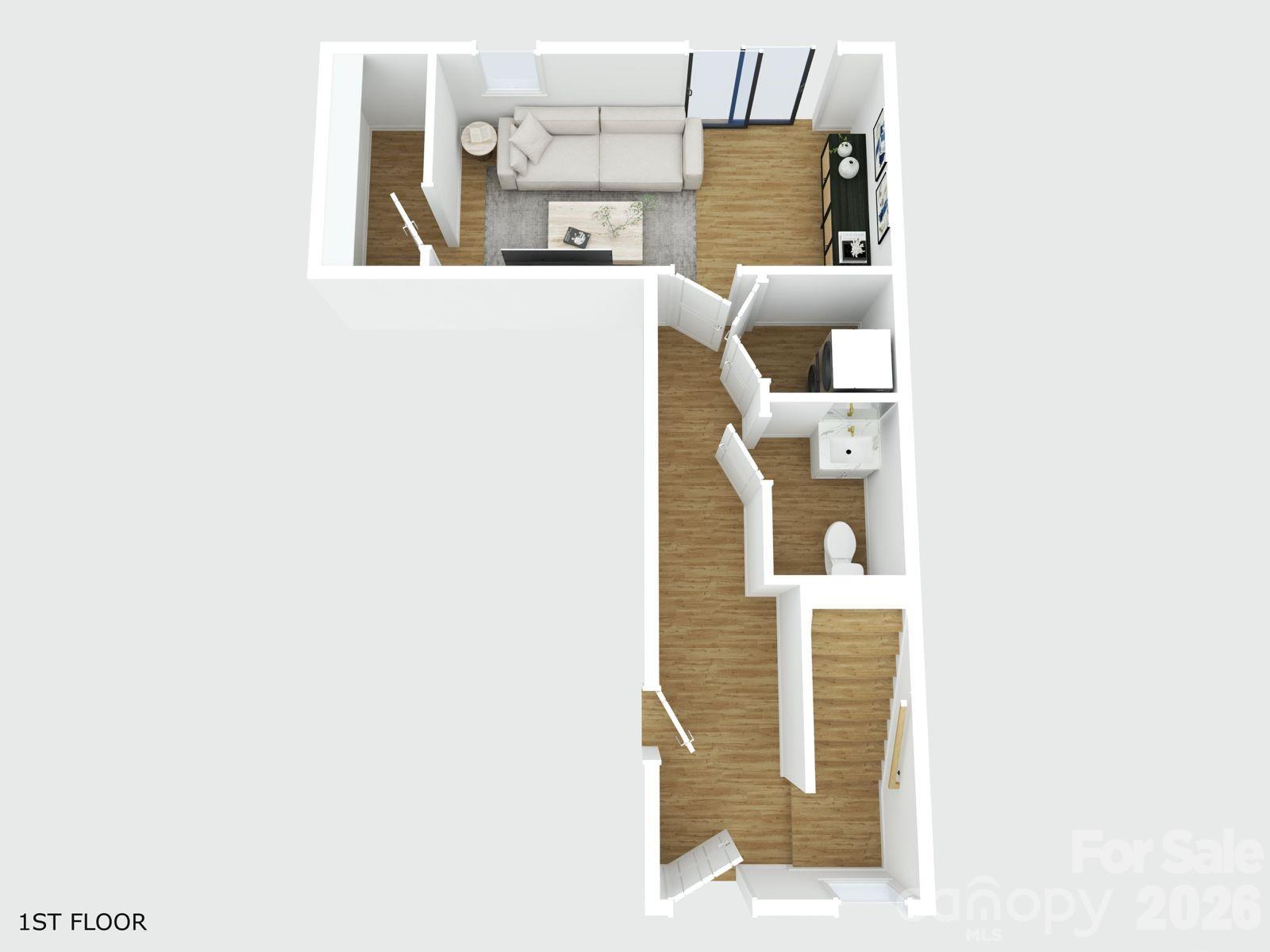 Glen Forest - Residential