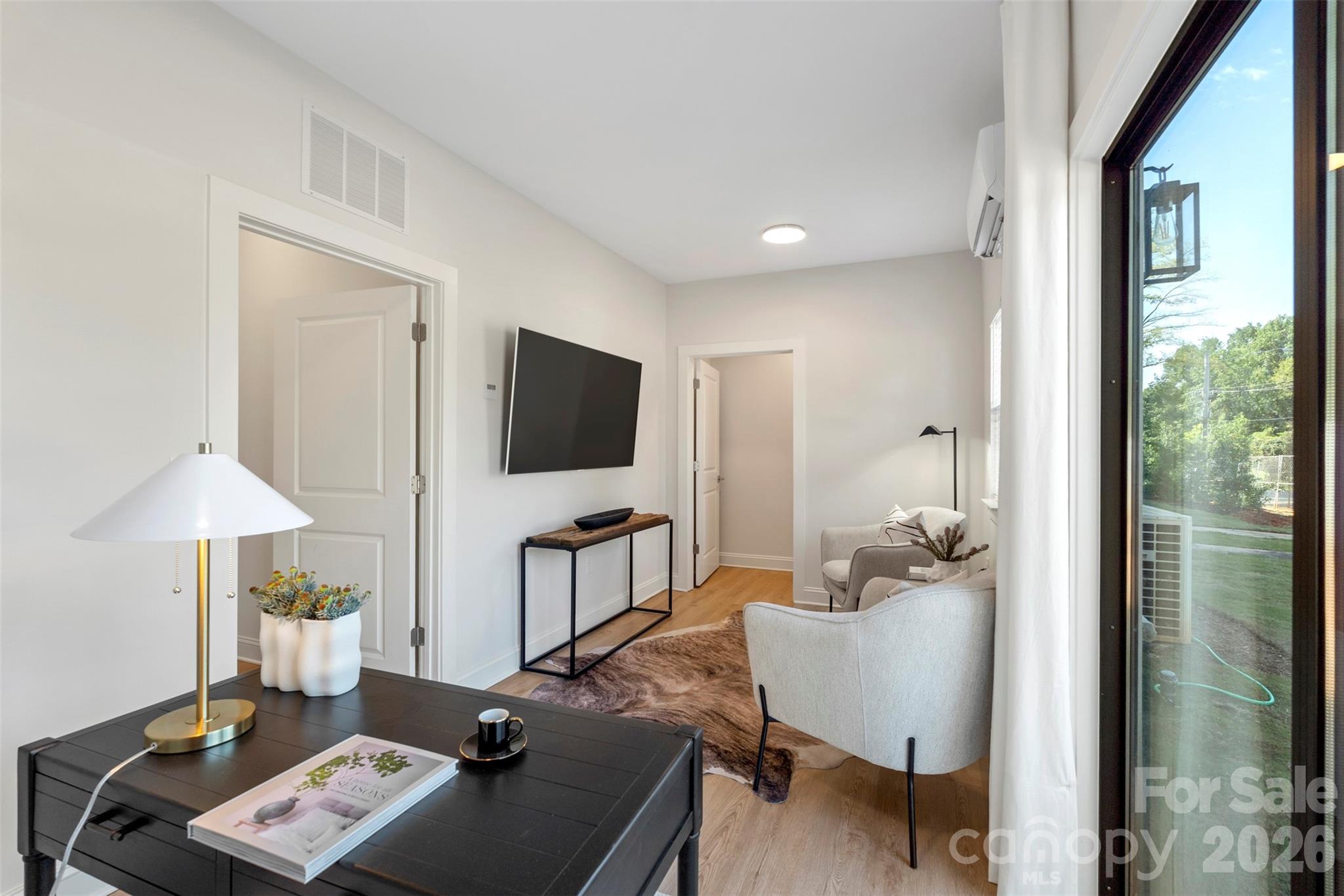 Glen Forest - Residential