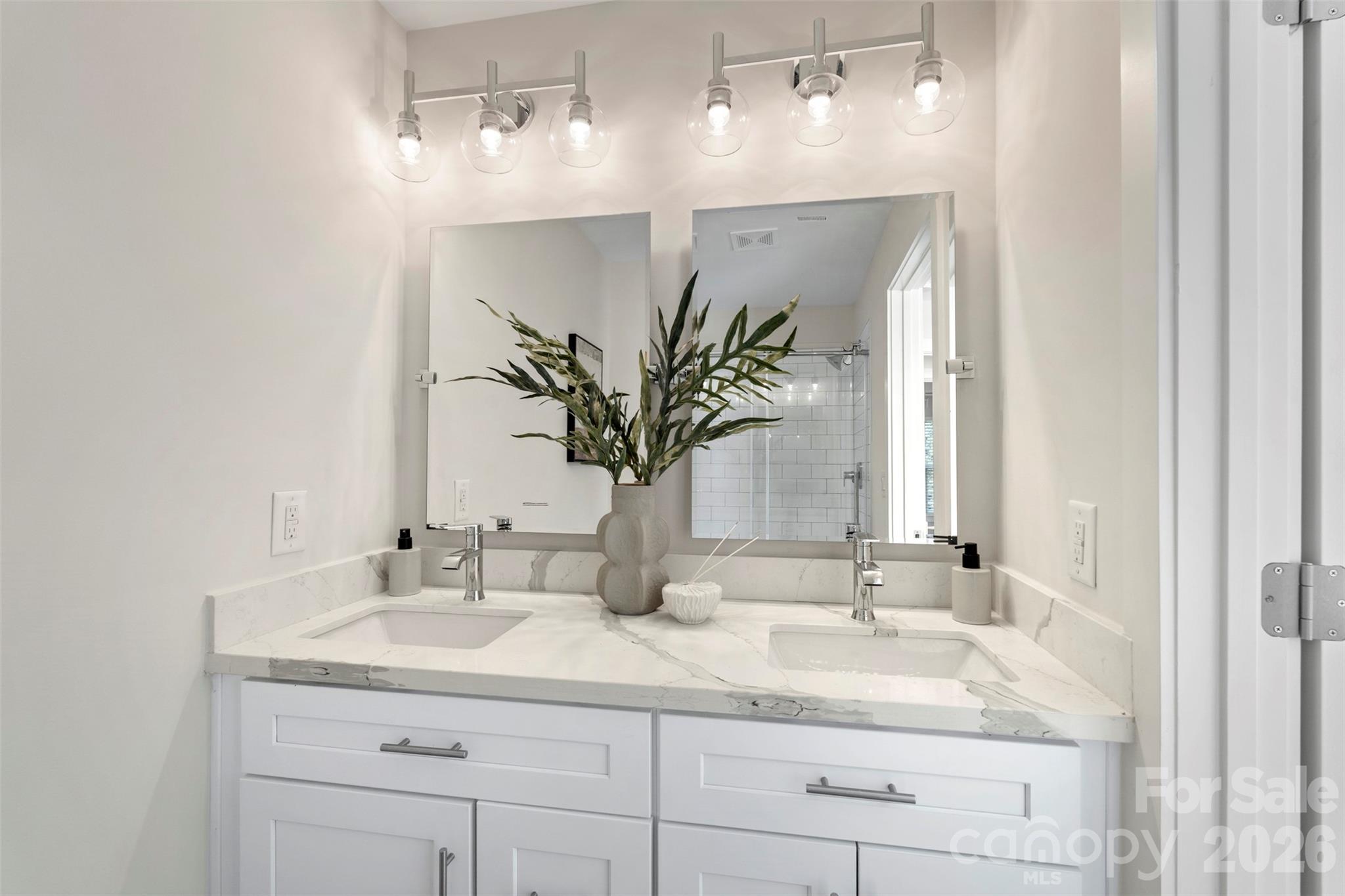 Glen Forest - Residential