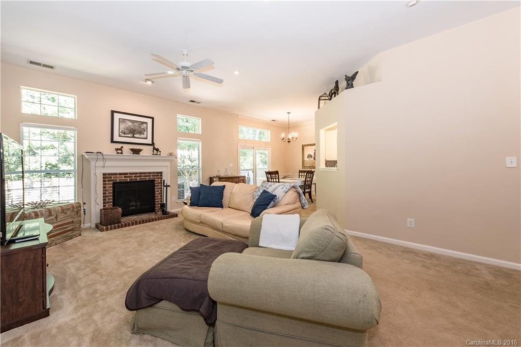 Southbridge Forest - Residential