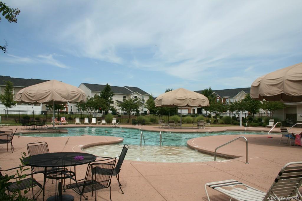Catawba Village - Residential