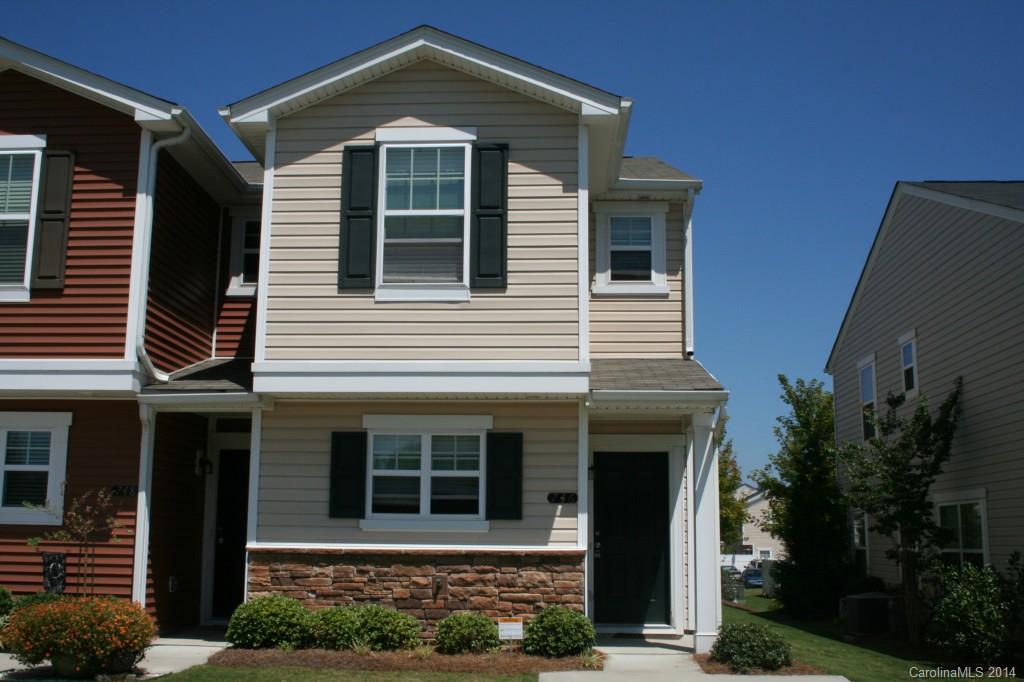 Catawba Village - Residential