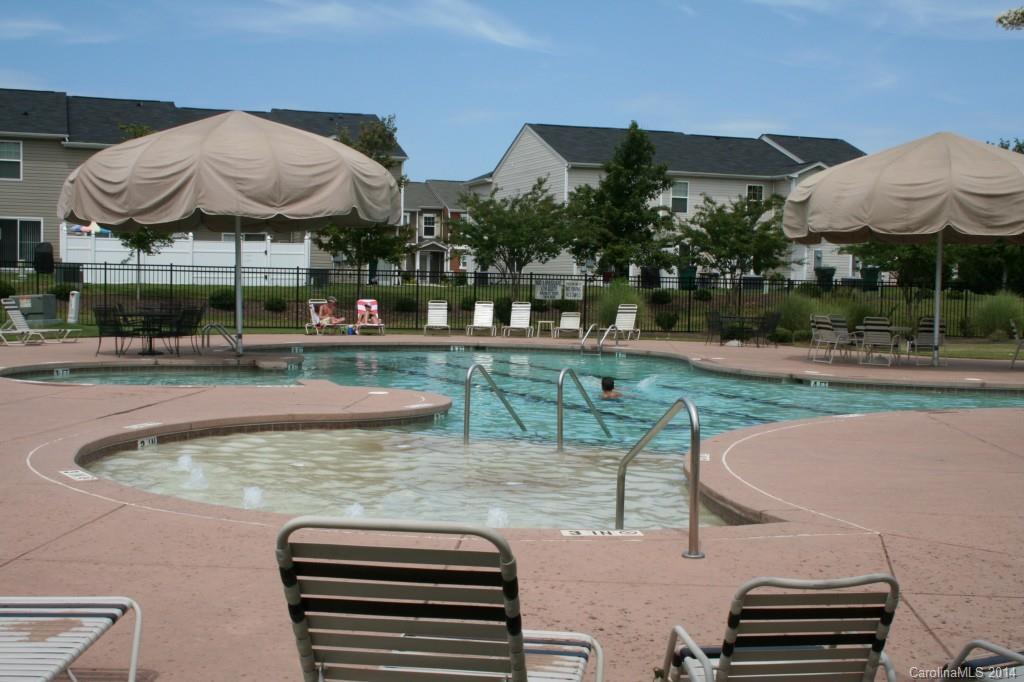 Catawba Village - Residential