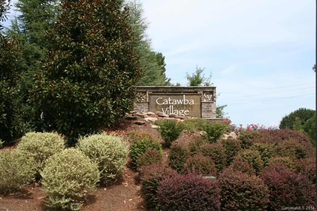 Catawba Village - Residential